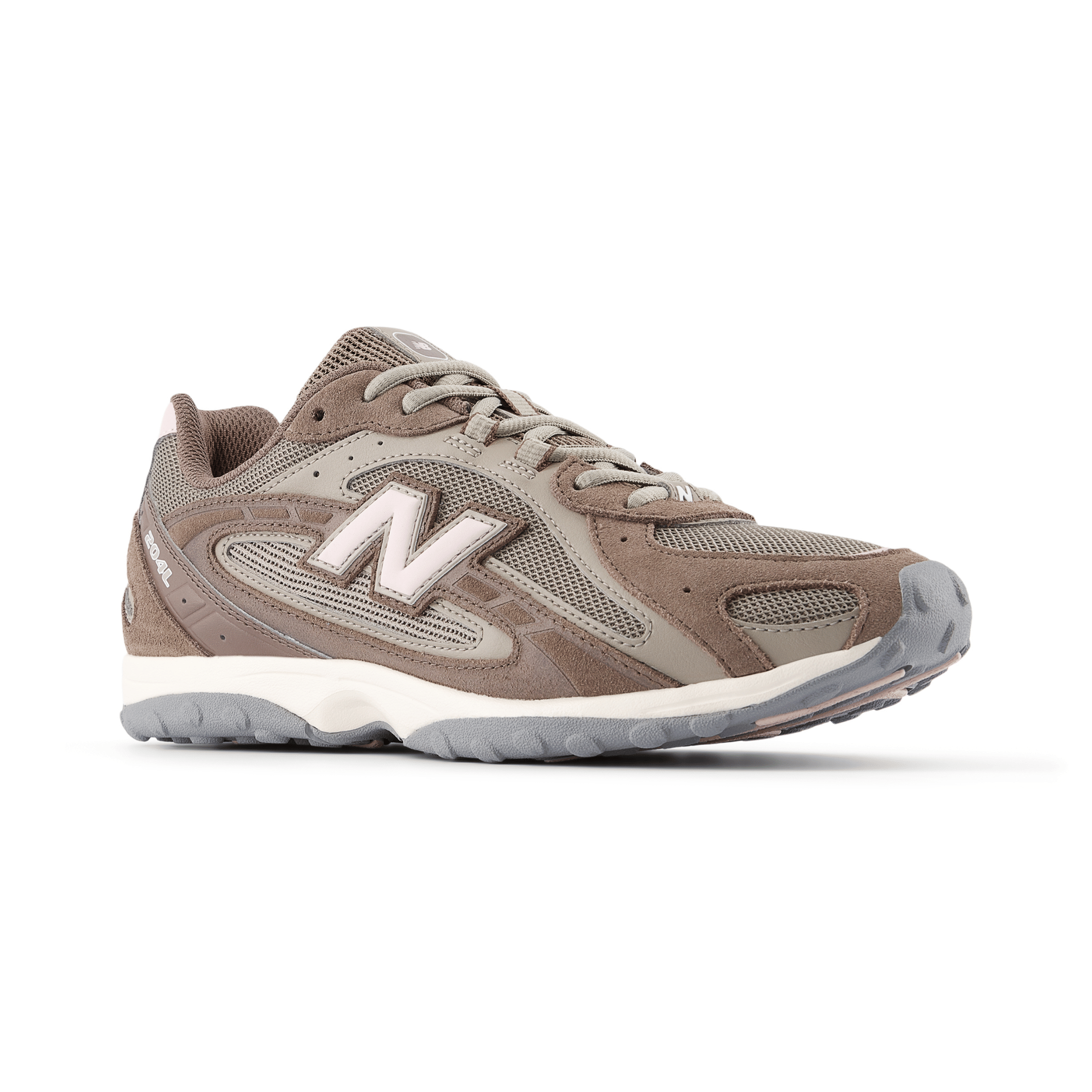 New Balance Men's U204L273 Cortado/Stone Pink