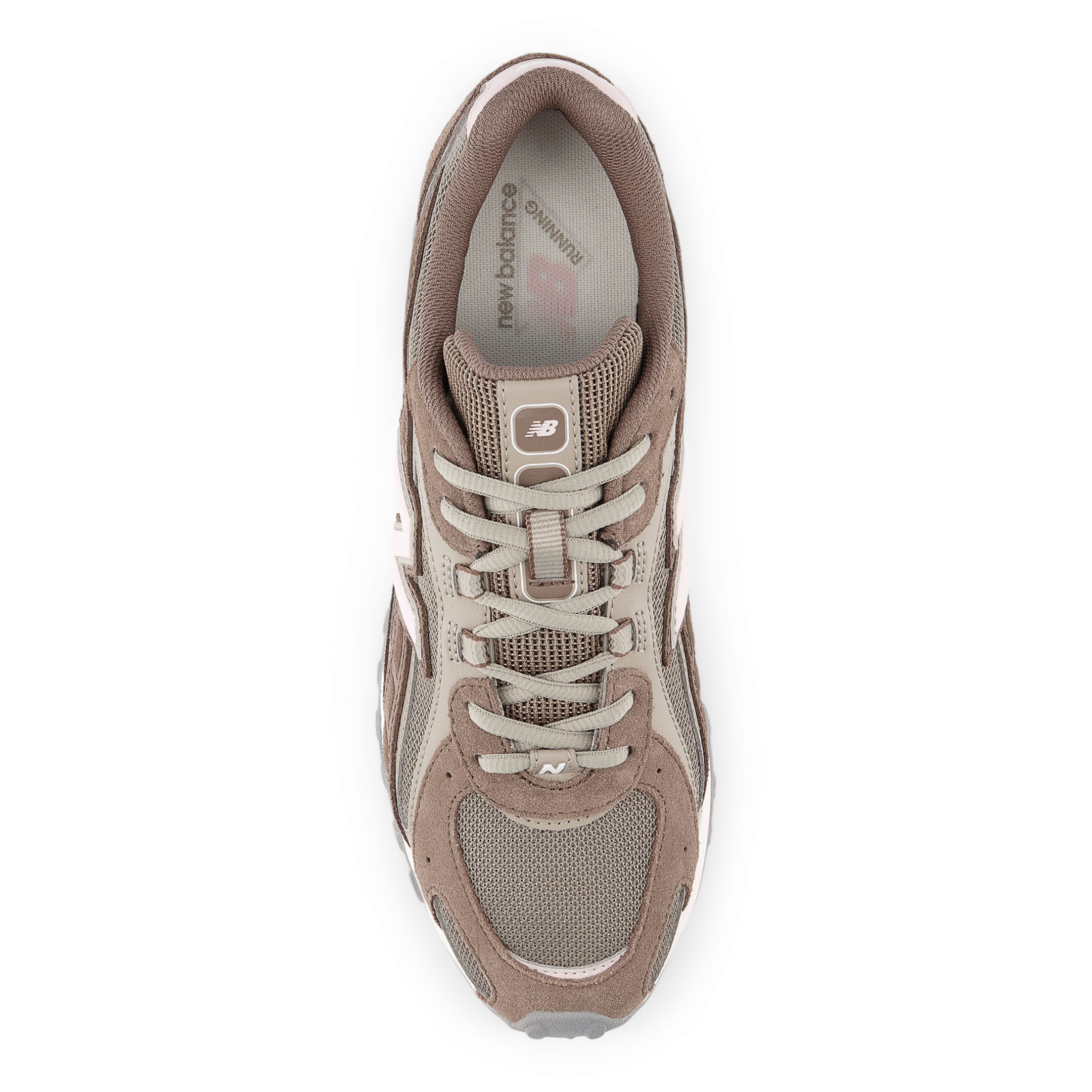 New Balance Men's U204L273 Cortado/Stone Pink