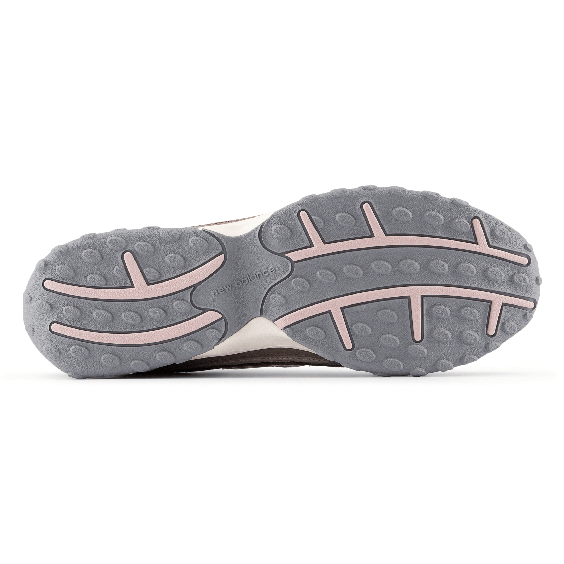 New Balance Men's U204L273 Cortado/Stone Pink