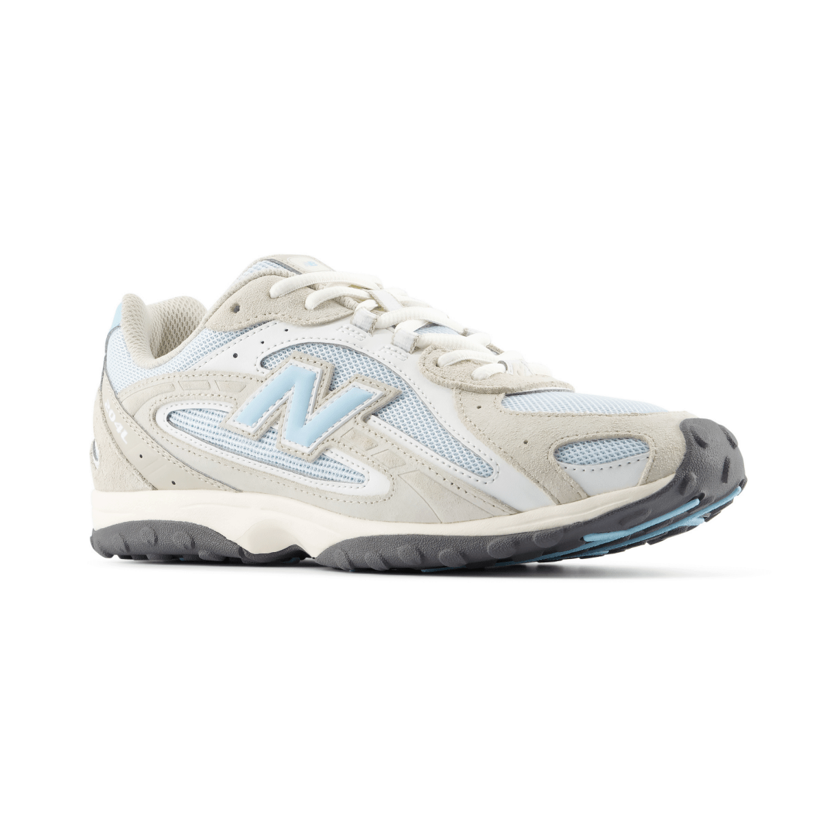 New Balance Men's U204L6KQ Linen/Oxford Blue