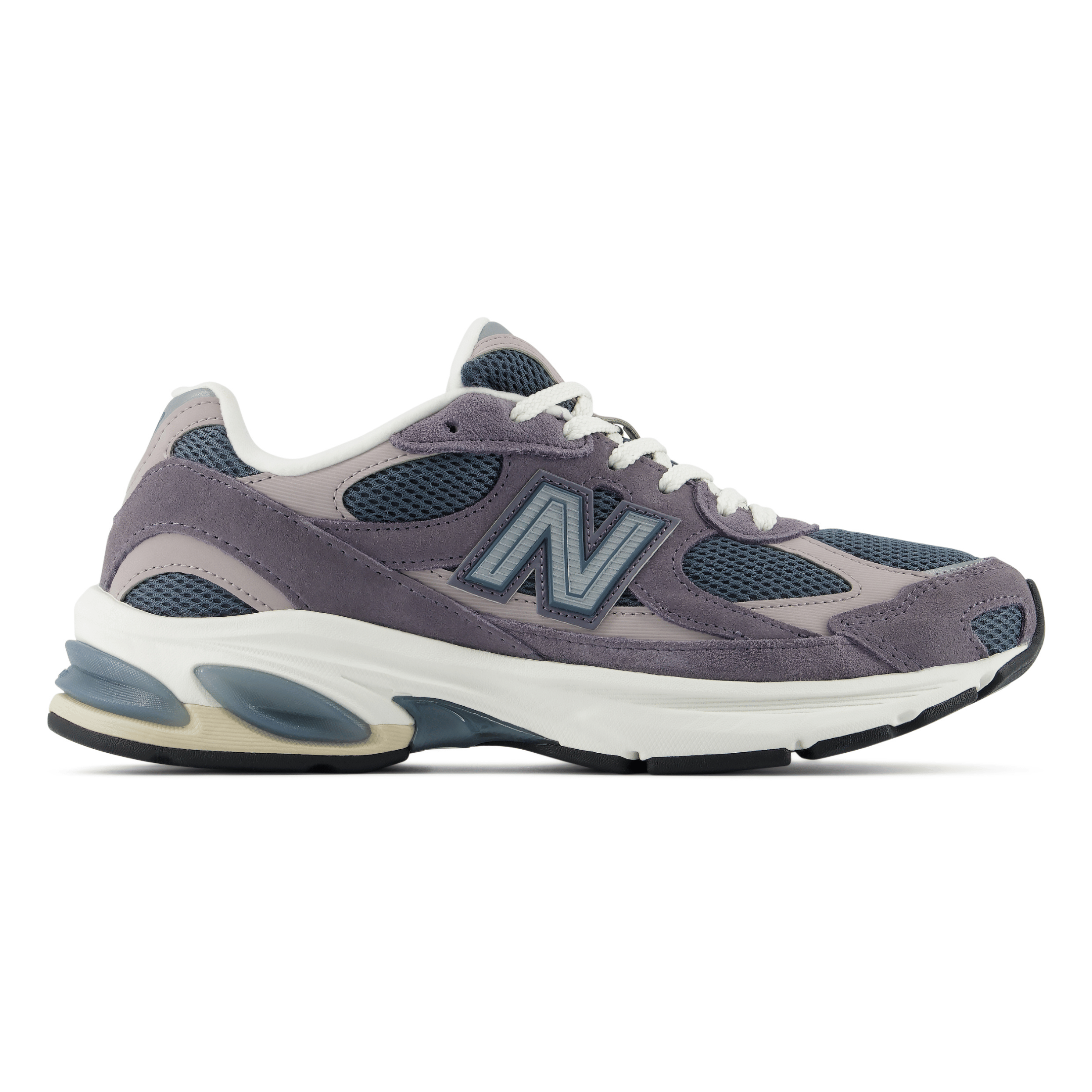 New Balance Men's U20107PT Neptune Grey/Shadow Blue/Sea Salt