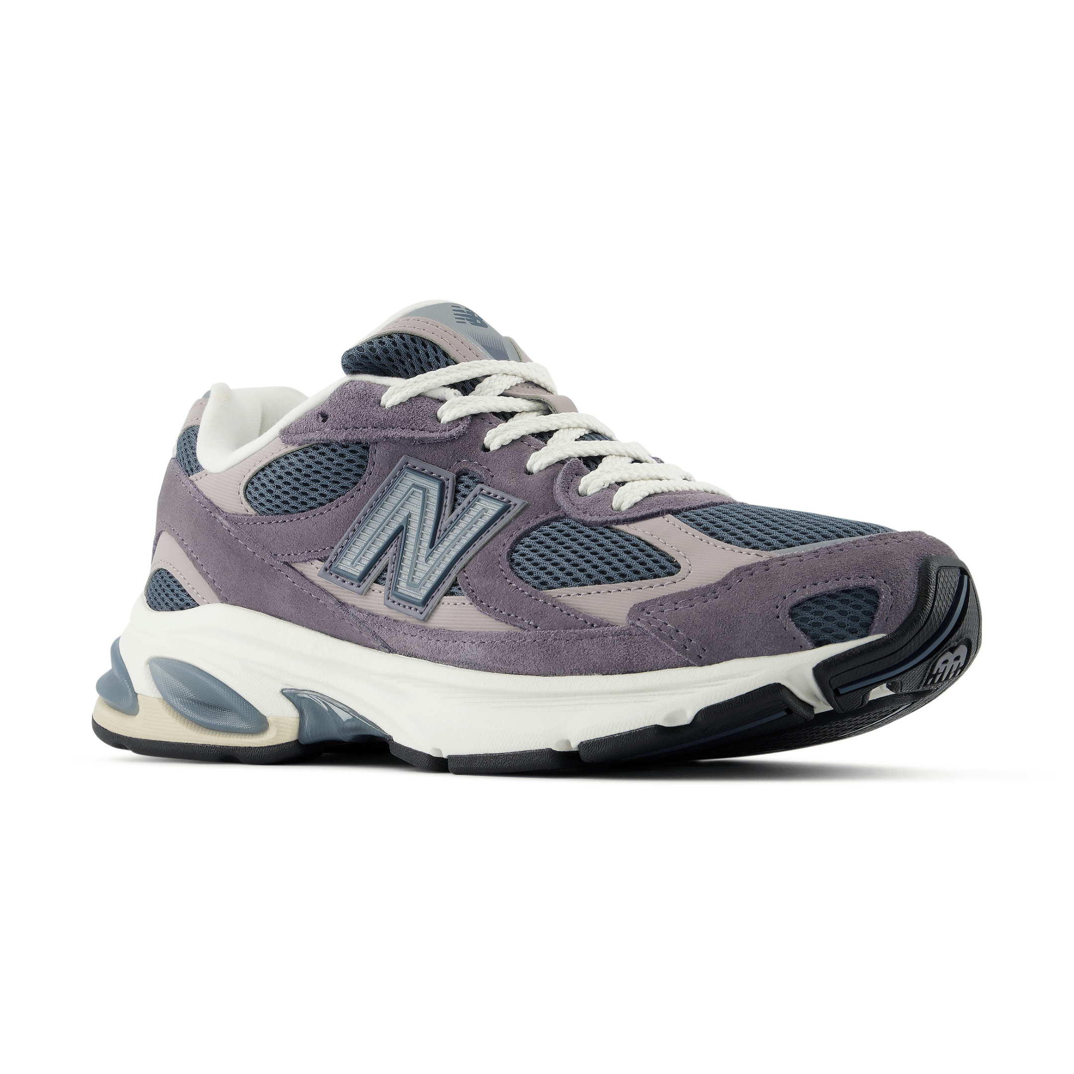 New Balance Men's U20107PT Neptune Grey/Shadow Blue/Sea Salt