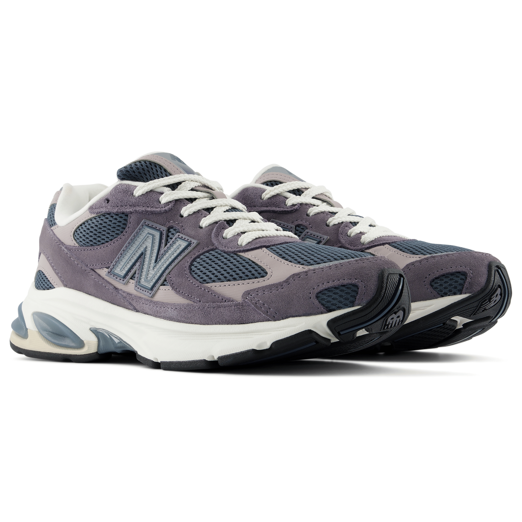 New Balance Men's U20107PT Neptune Grey/Shadow Blue/Sea Salt