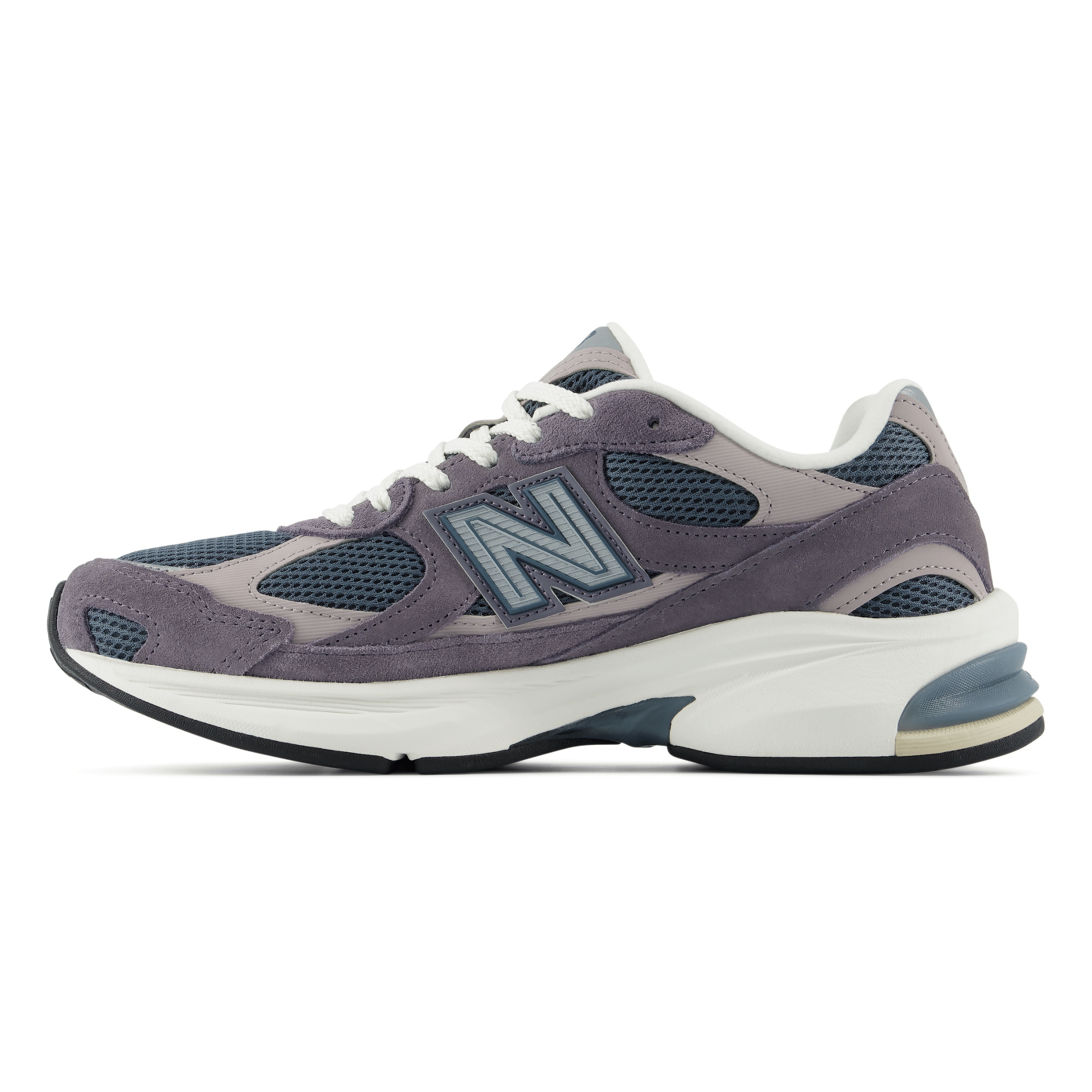 New Balance Men's U20107PT Neptune Grey/Shadow Blue/Sea Salt