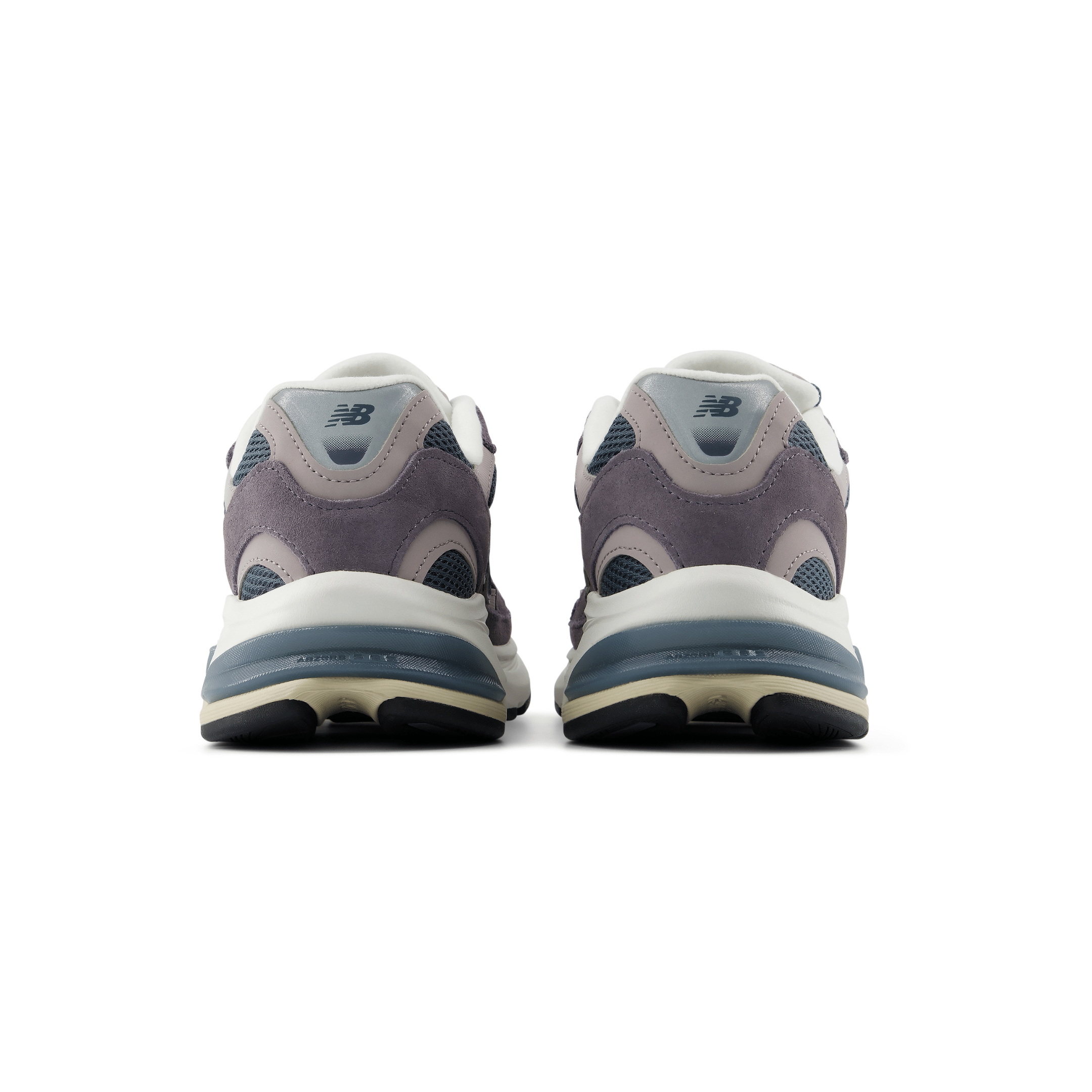New Balance Men's U20107PT Neptune Grey/Shadow Blue/Sea Salt