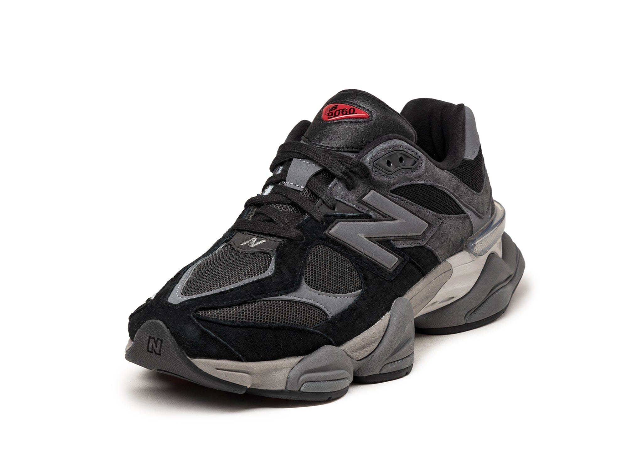 New Balance U90/60BLK