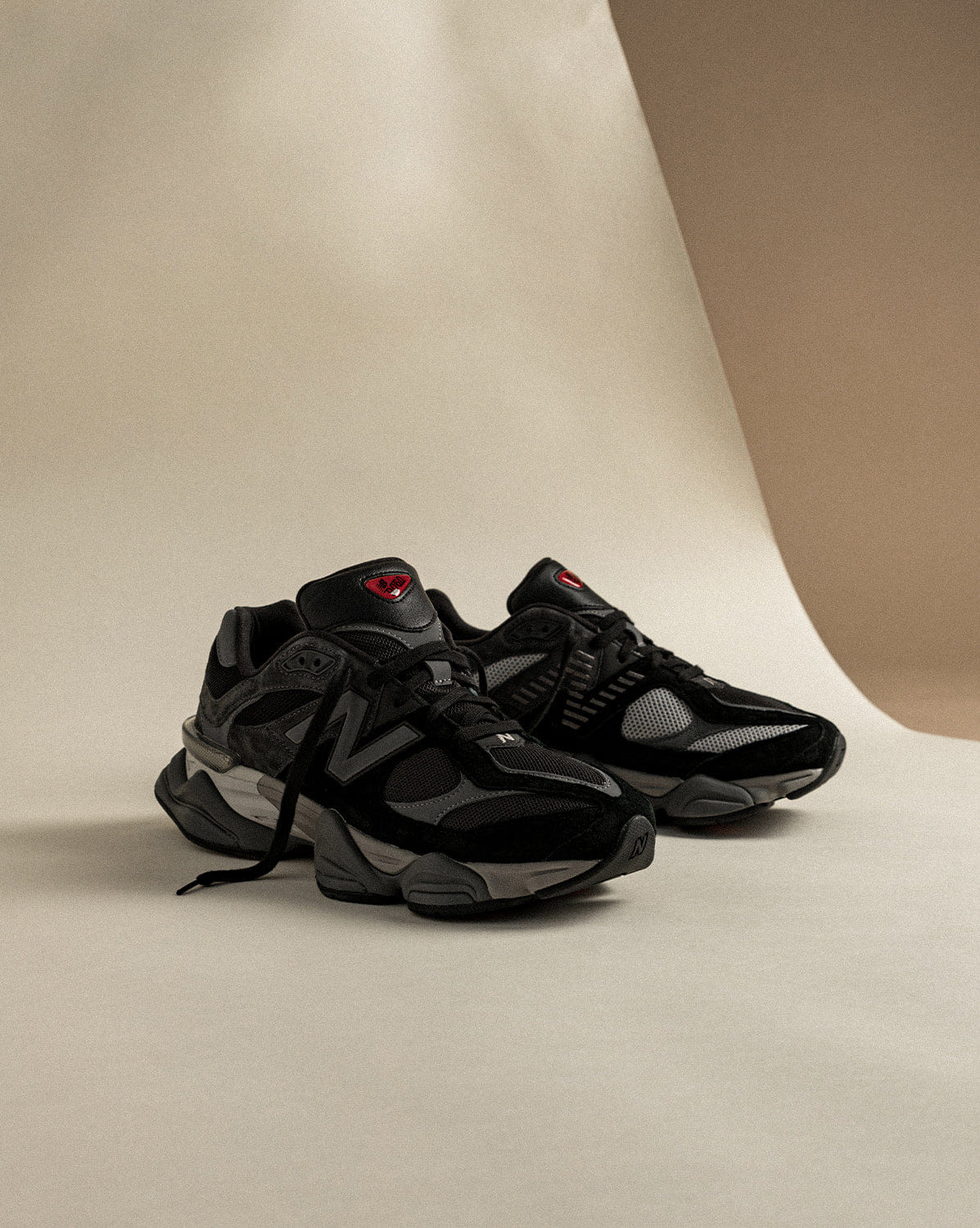 New Balance U90/60BLK