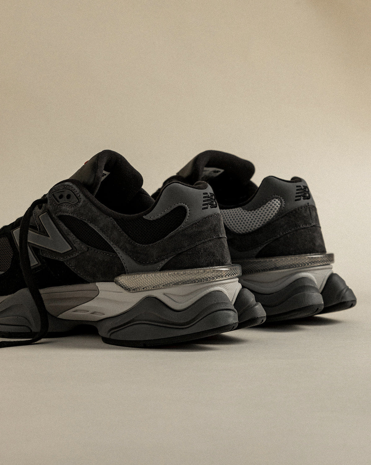 New Balance U90/60BLK