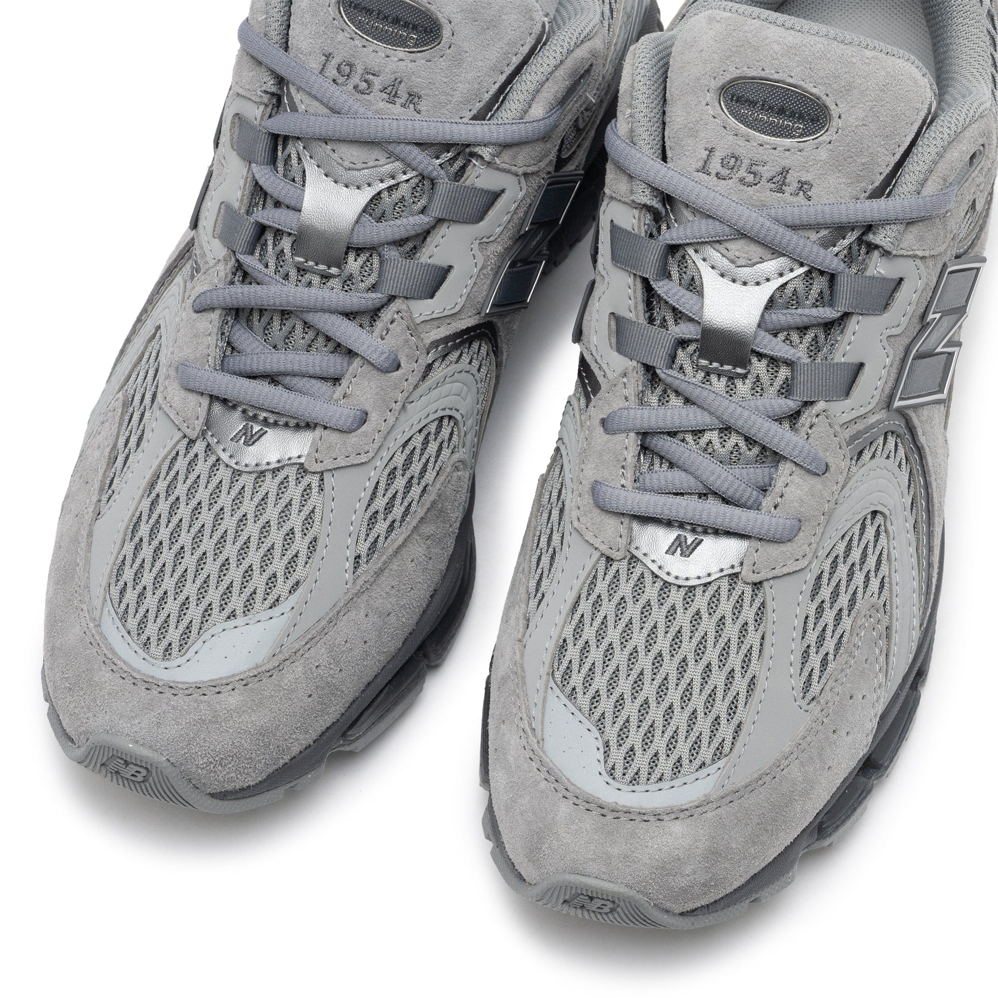 New Balance U195438R Slate Grey/Castlerock