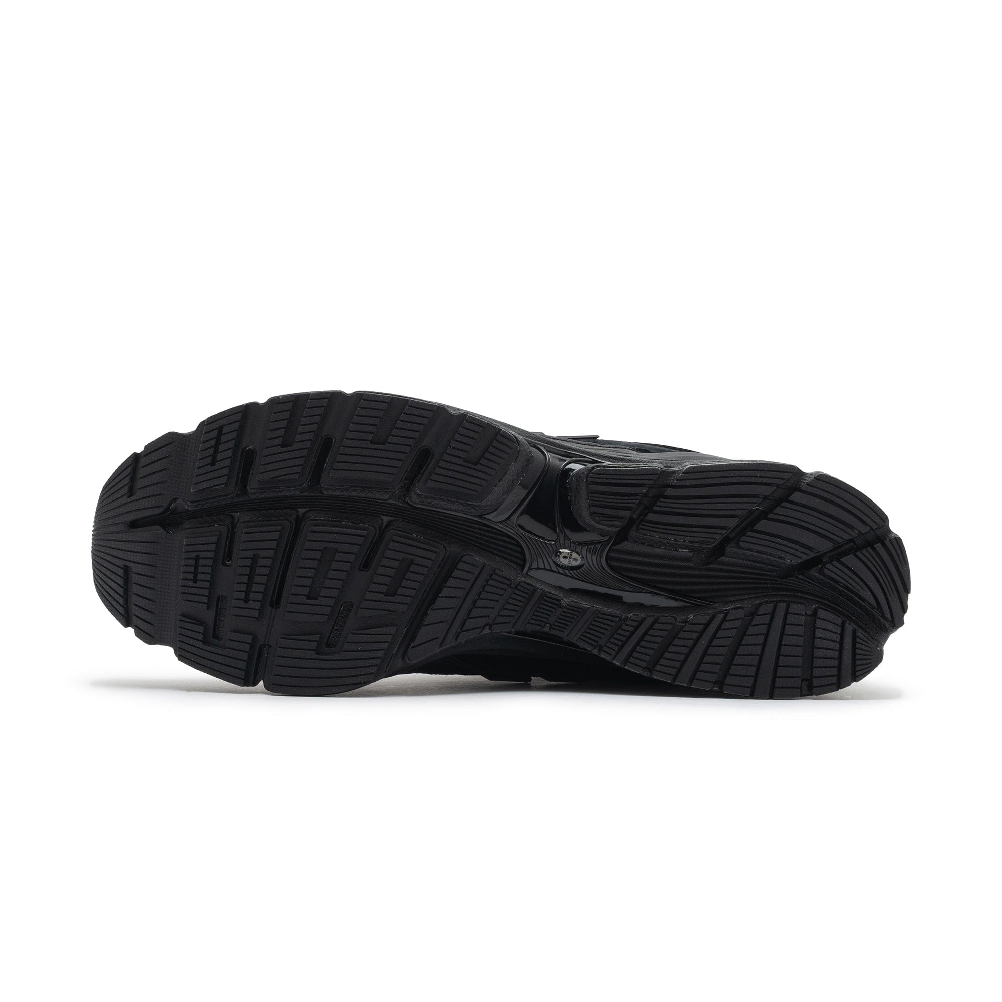 New Balance U19543VU Black/Black