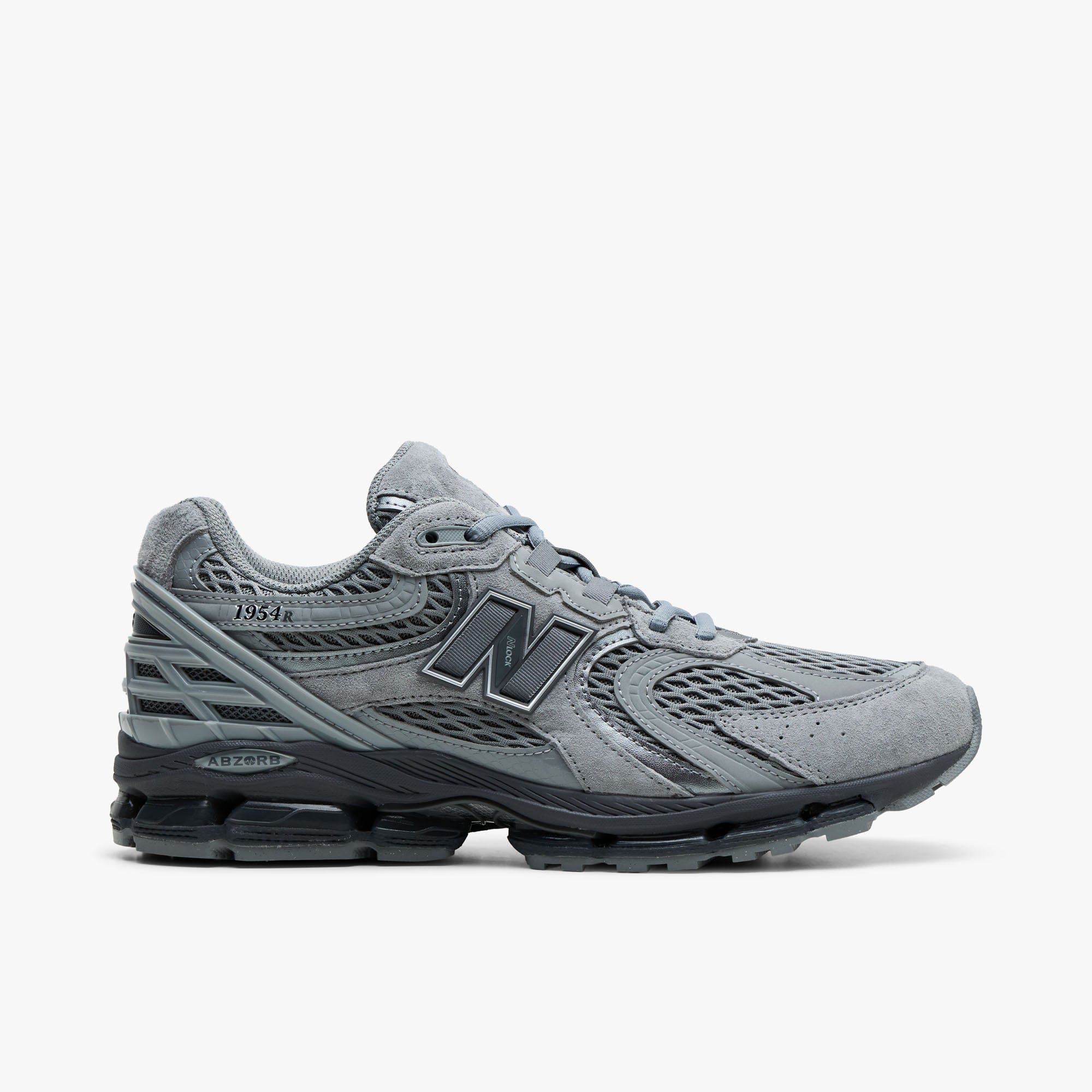 New Balance 1954R Slate Grey / Castlerock
