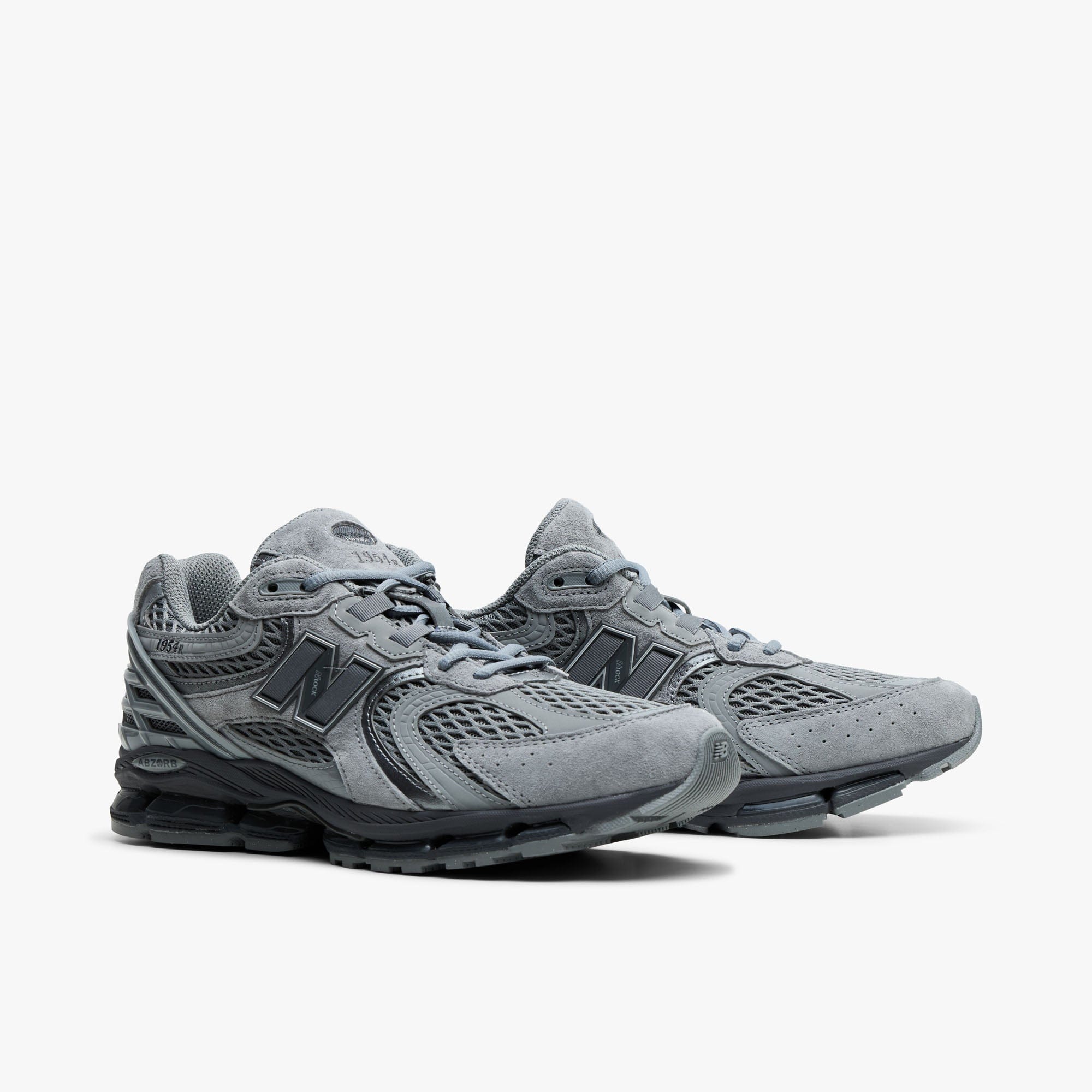 New Balance 1954R Slate Grey / Castlerock