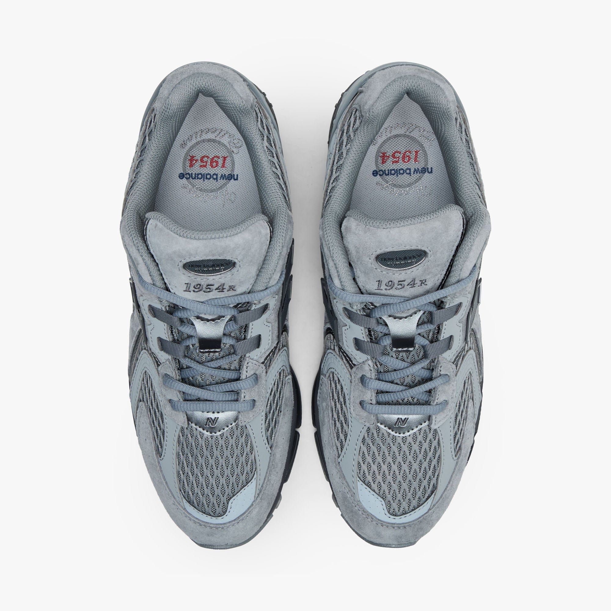 New Balance 1954R Slate Grey / Castlerock