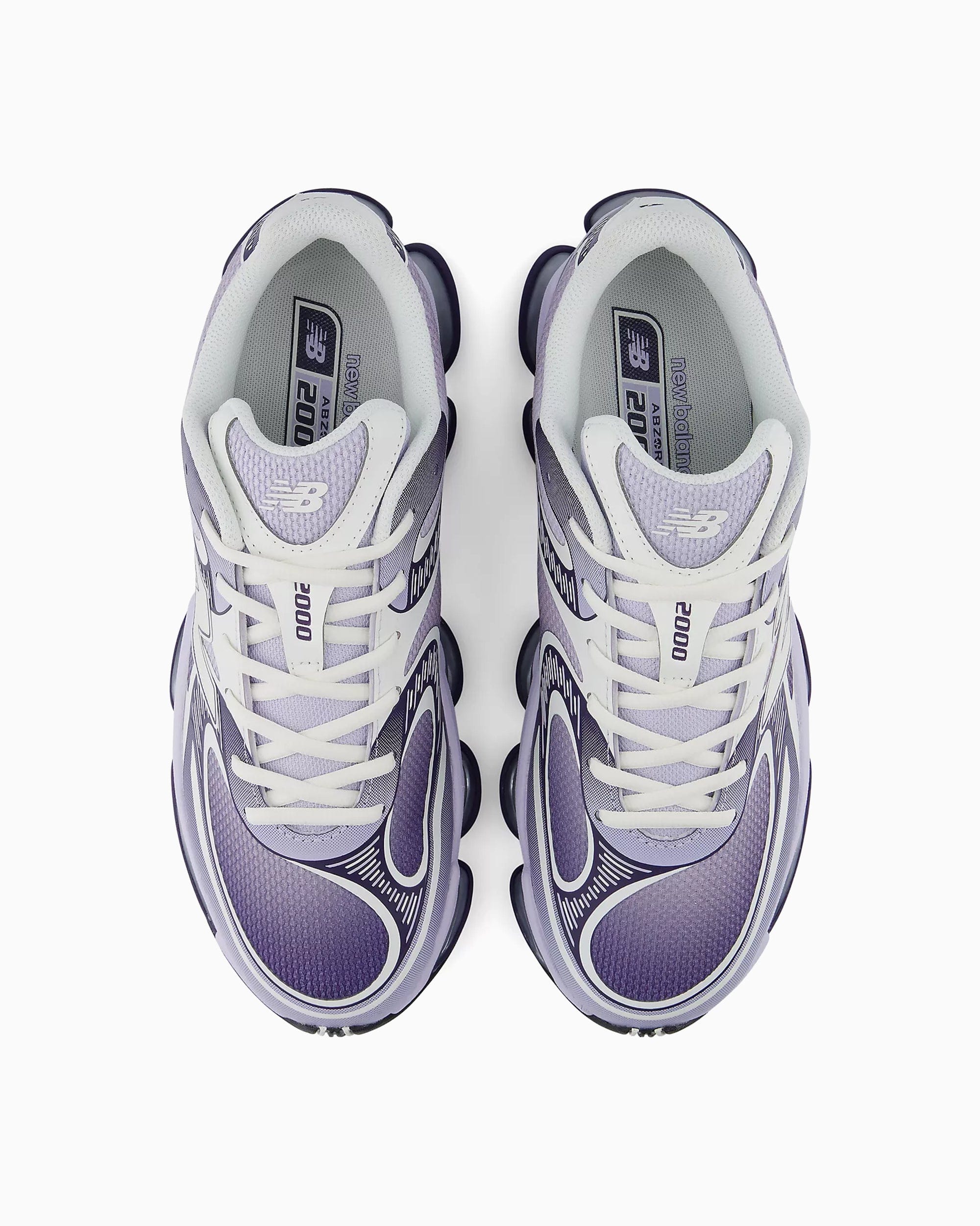 New Balance Abzorb U2000 9BA