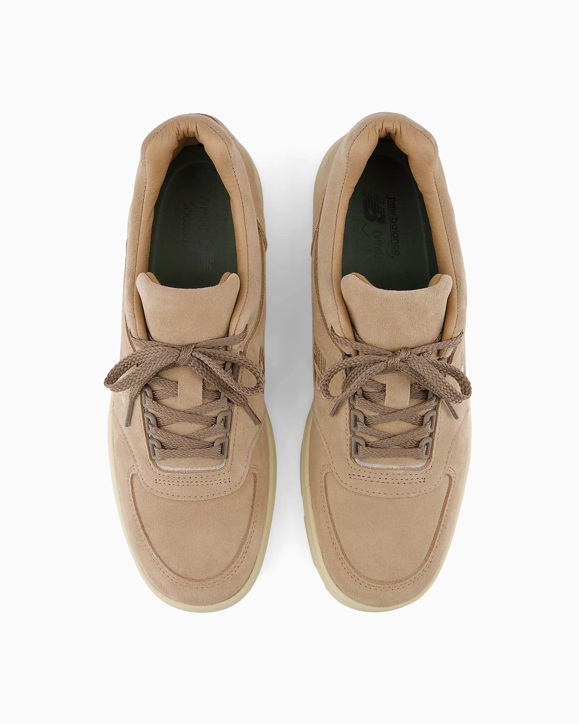 New Balance Allerdale UADW CRM