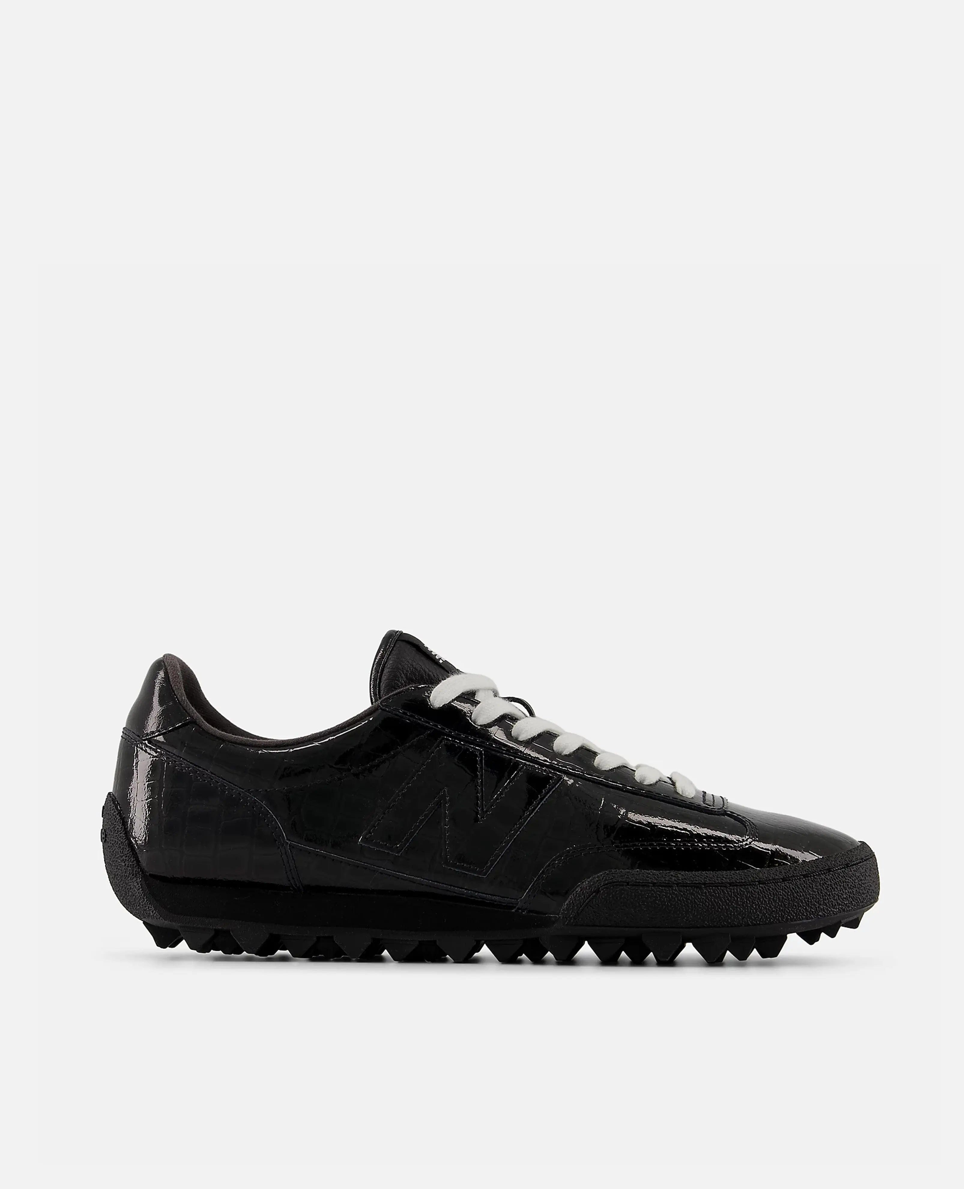 New Balance Gator Run 2SV Black
