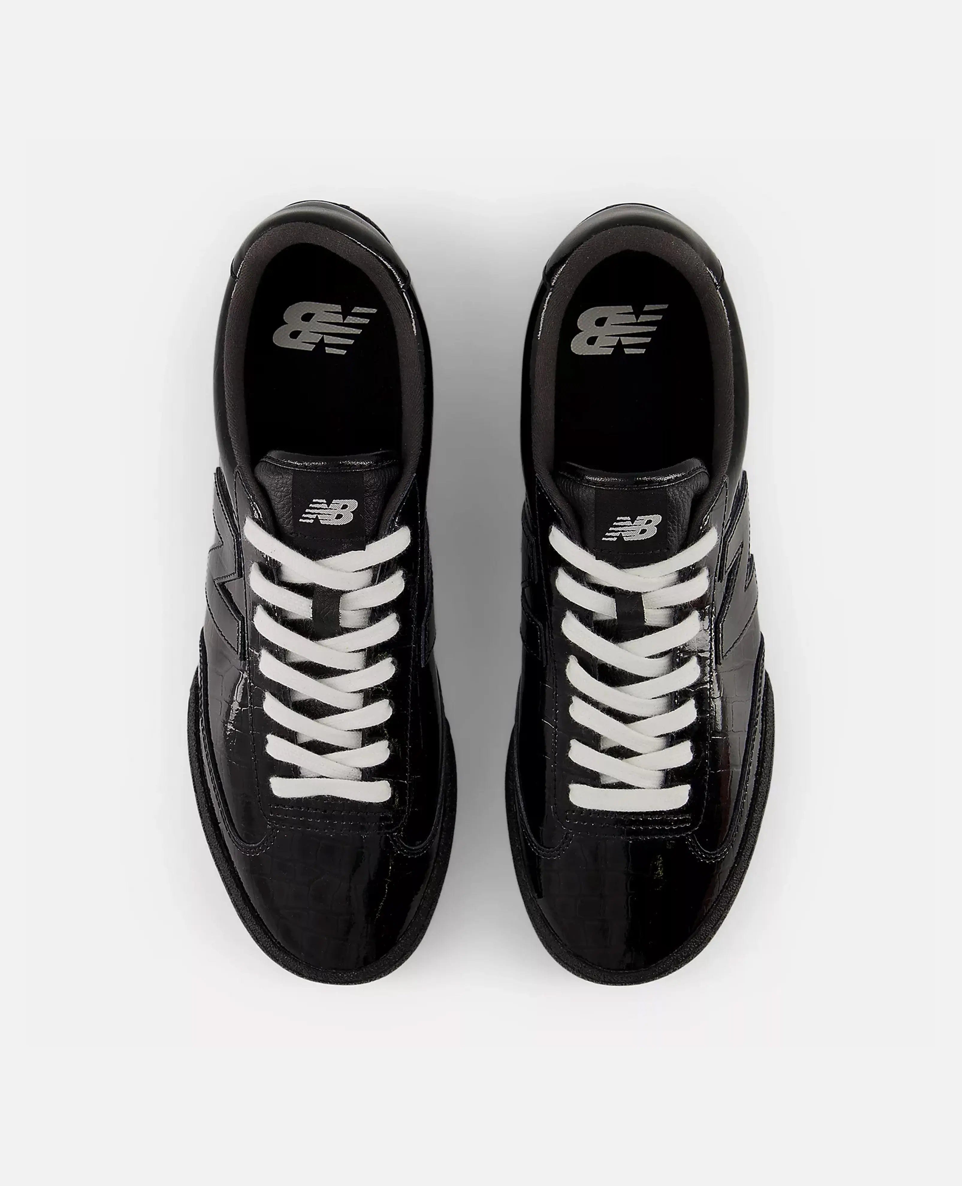 New Balance Gator Run 2SV Black