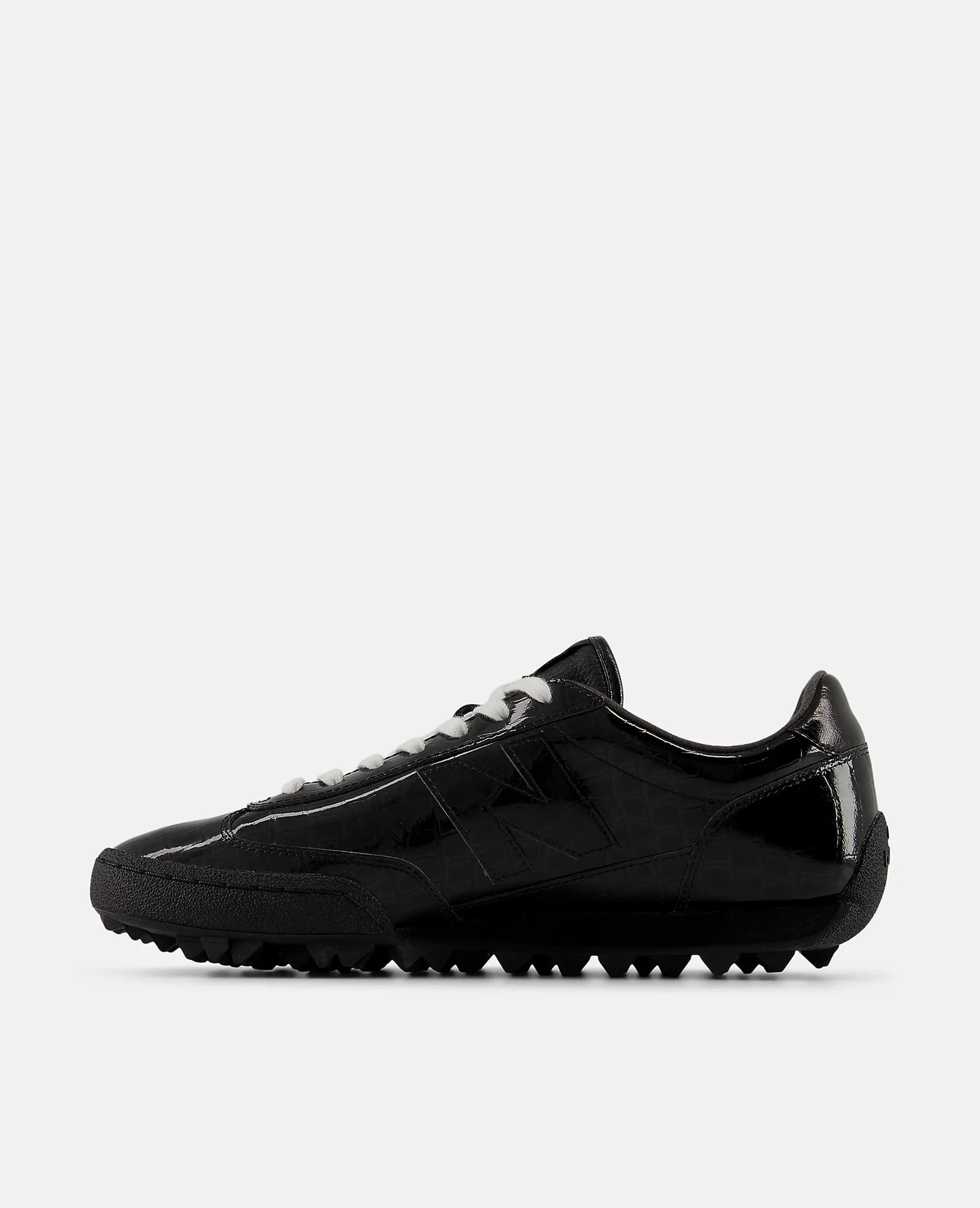 New Balance Gator Run 2SV Black