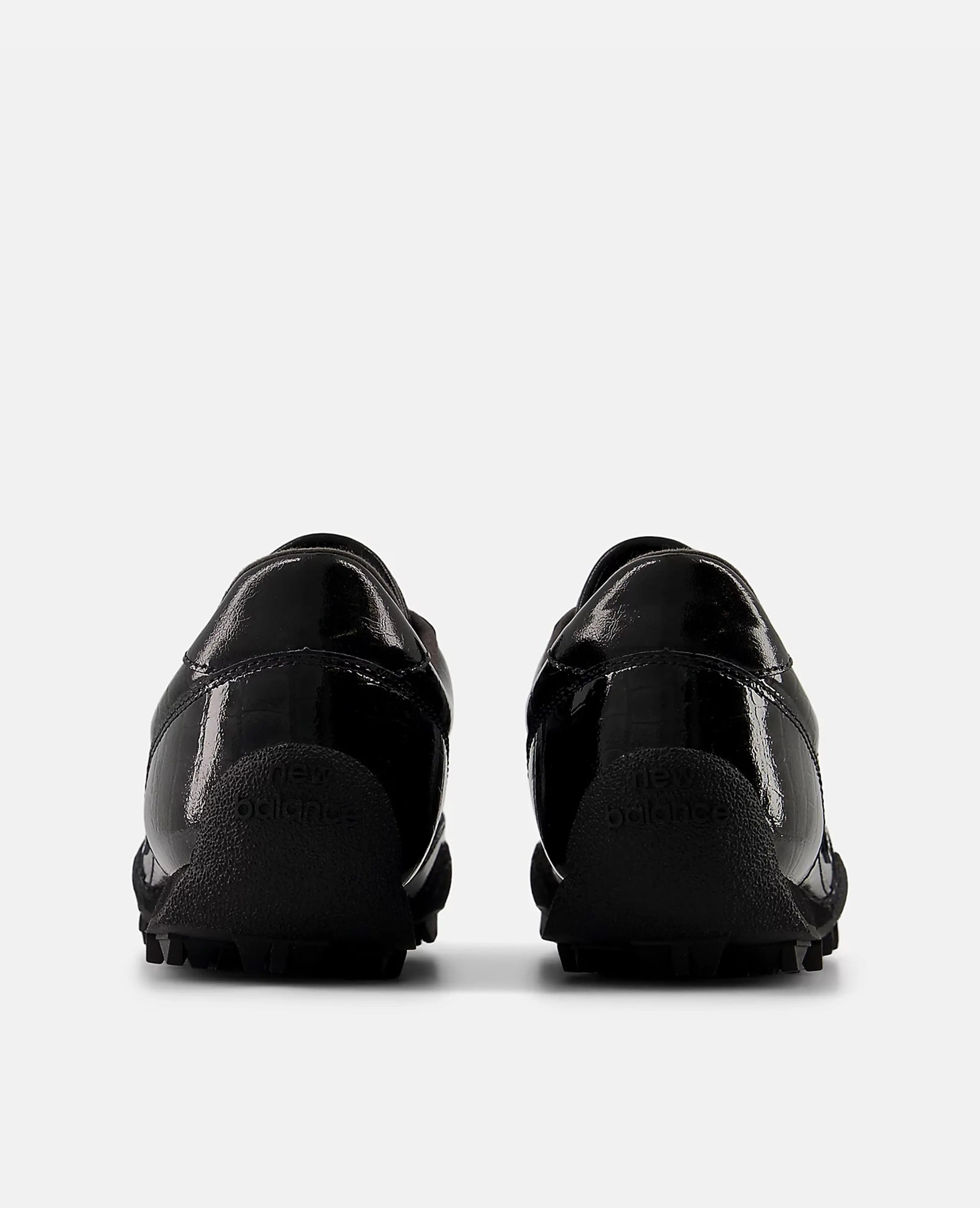 New Balance Gator Run 2SV Black