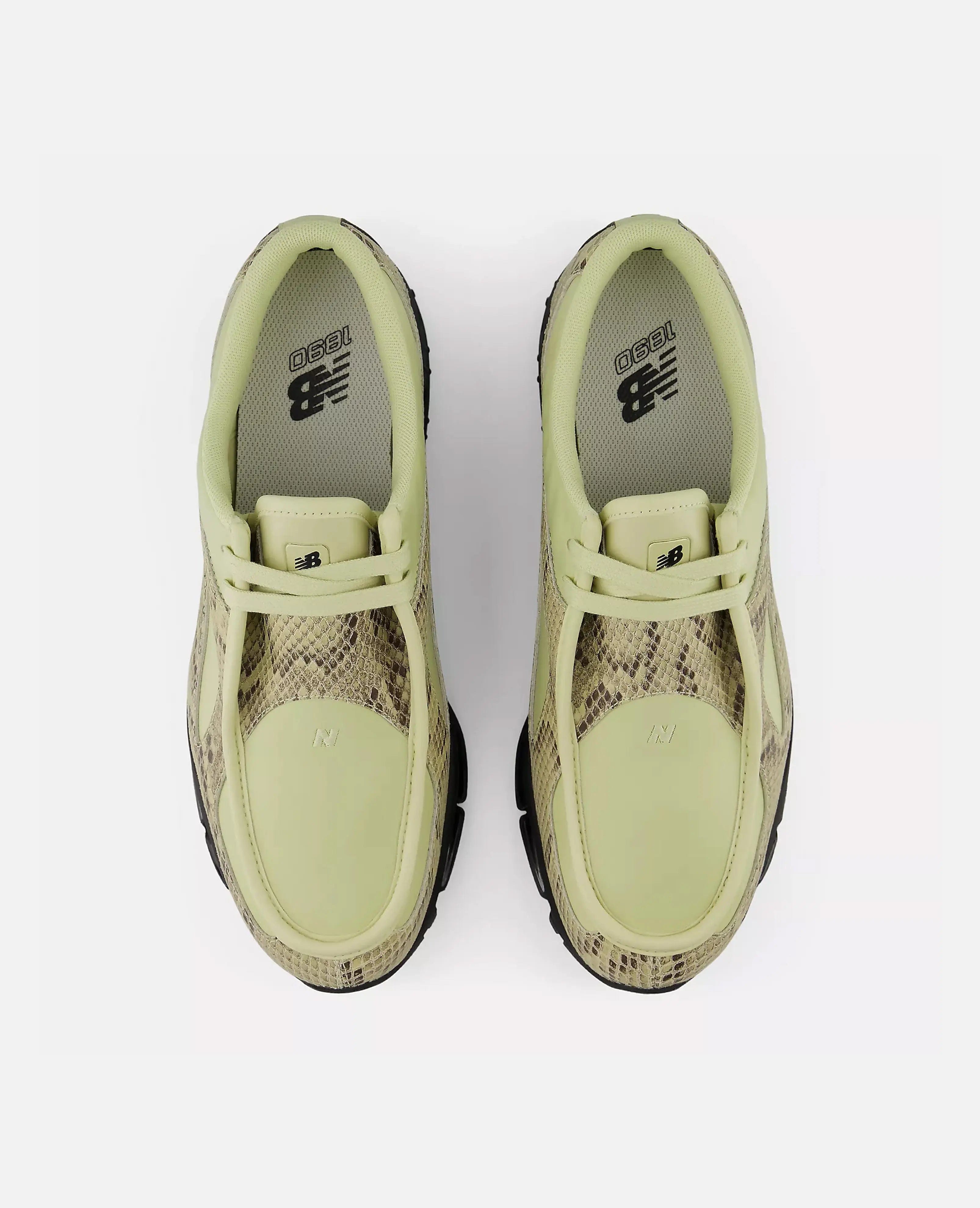 New Balance U1890A (7P8 MOREL)