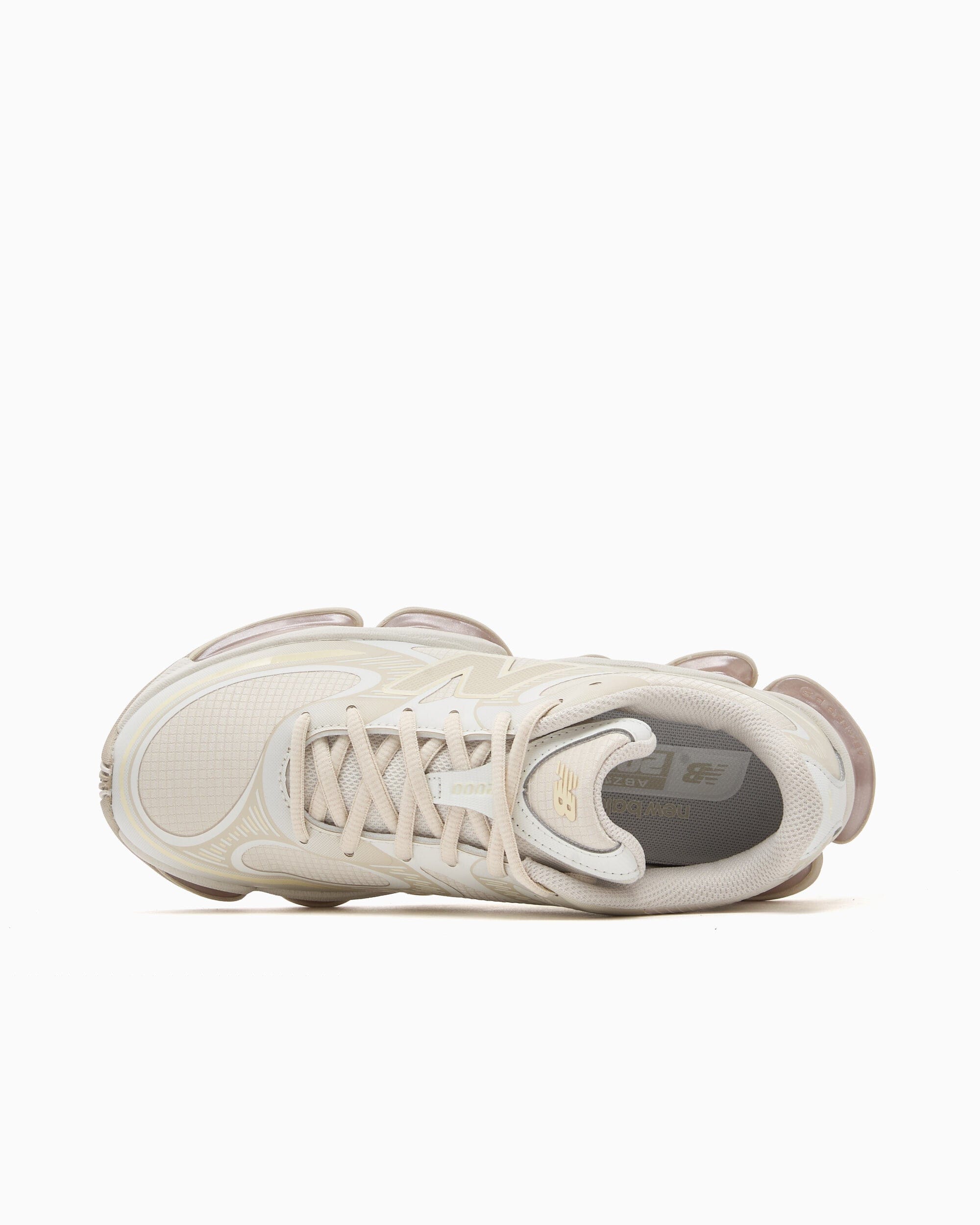 New Balance Abzorb U2000 4PO