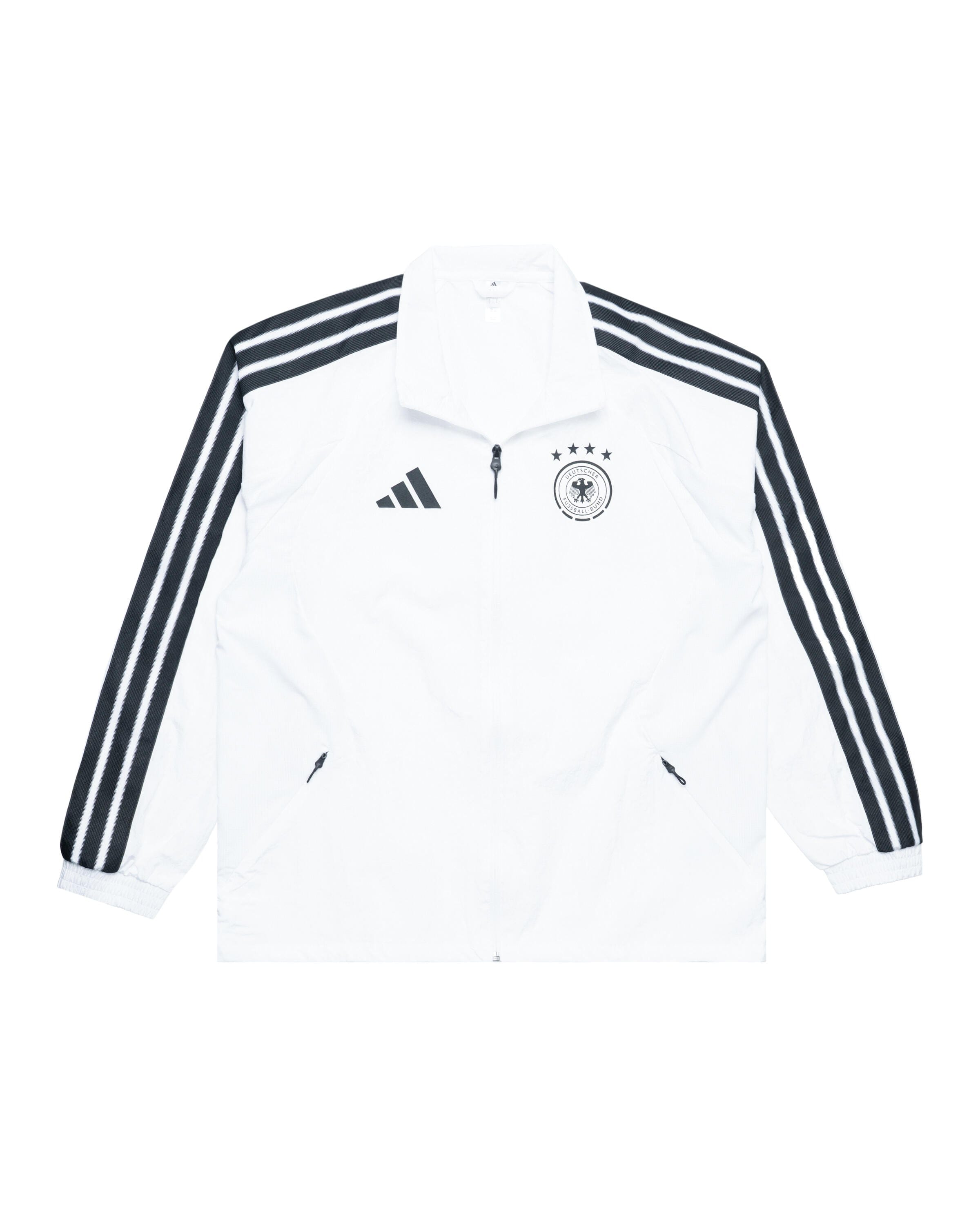 adidas Originals Germany DFB Home Anthem Jacket