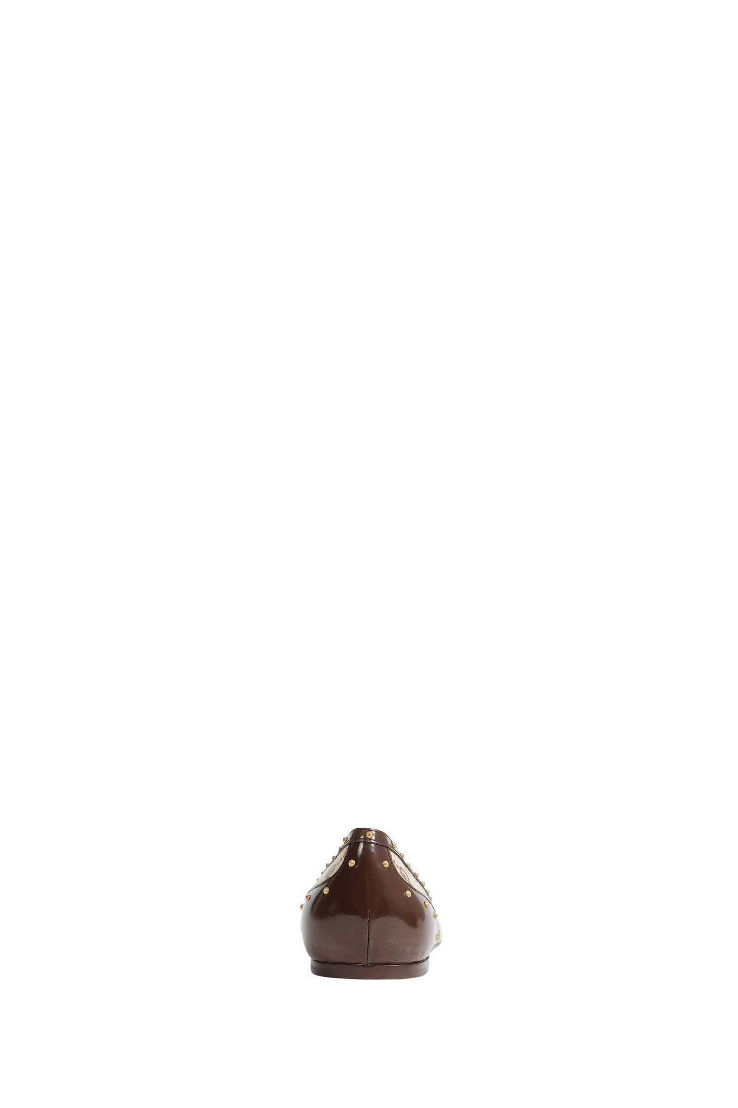 Gucci Savoy Ballerinas