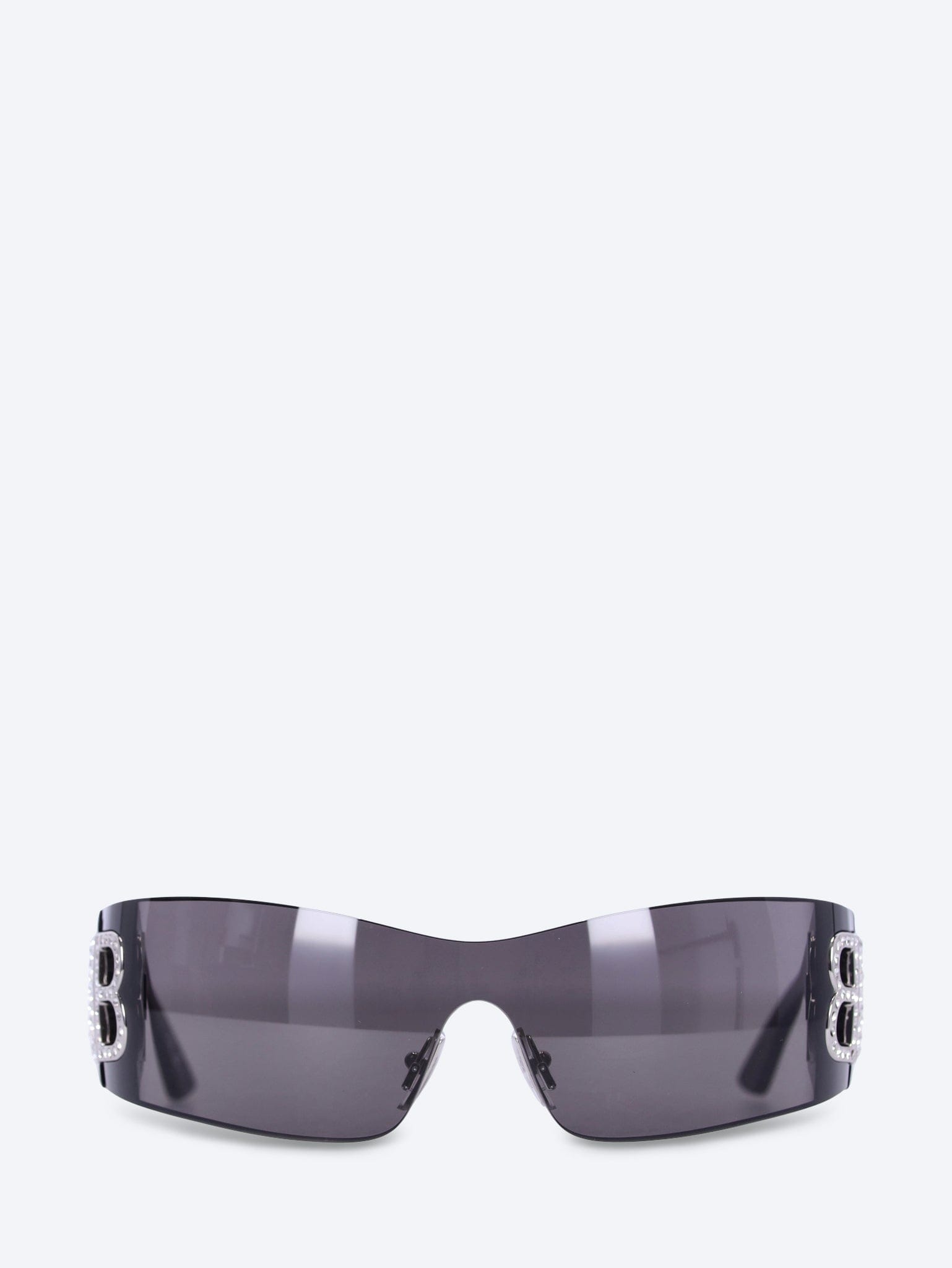 Balenciaga Bossy mask bb0359s sunglasses