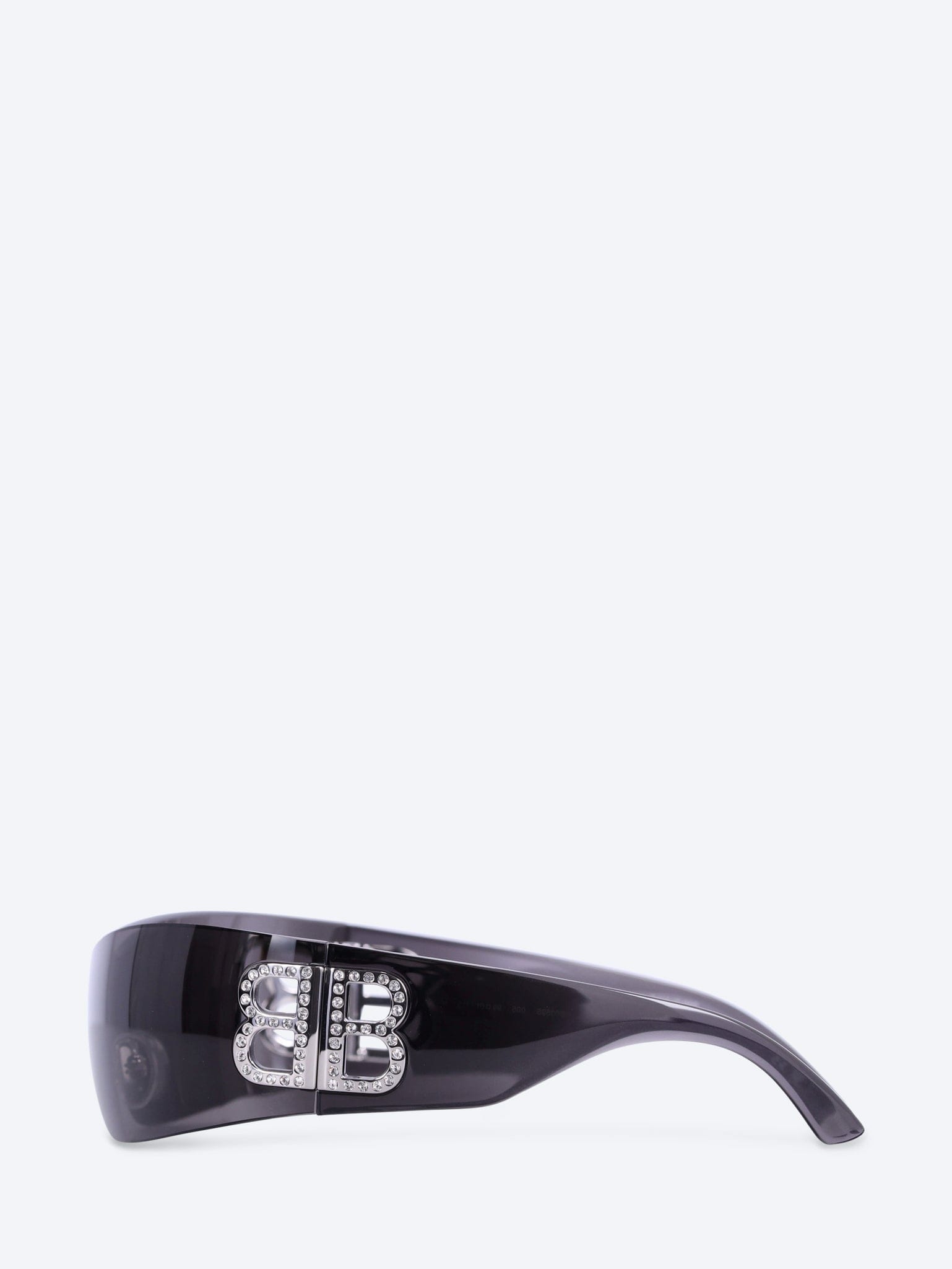Balenciaga Bossy mask bb0359s sunglasses