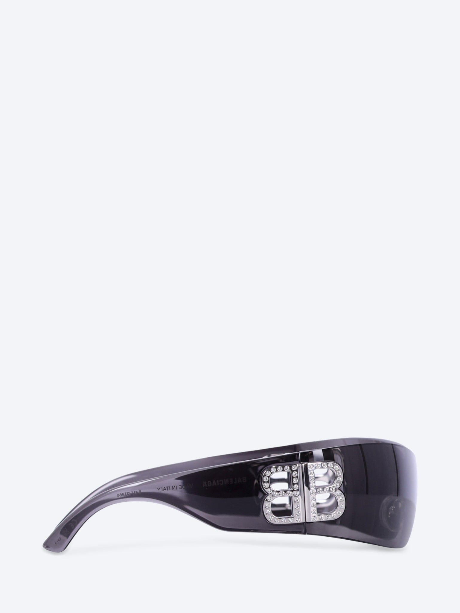 Balenciaga Bossy mask bb0359s sunglasses