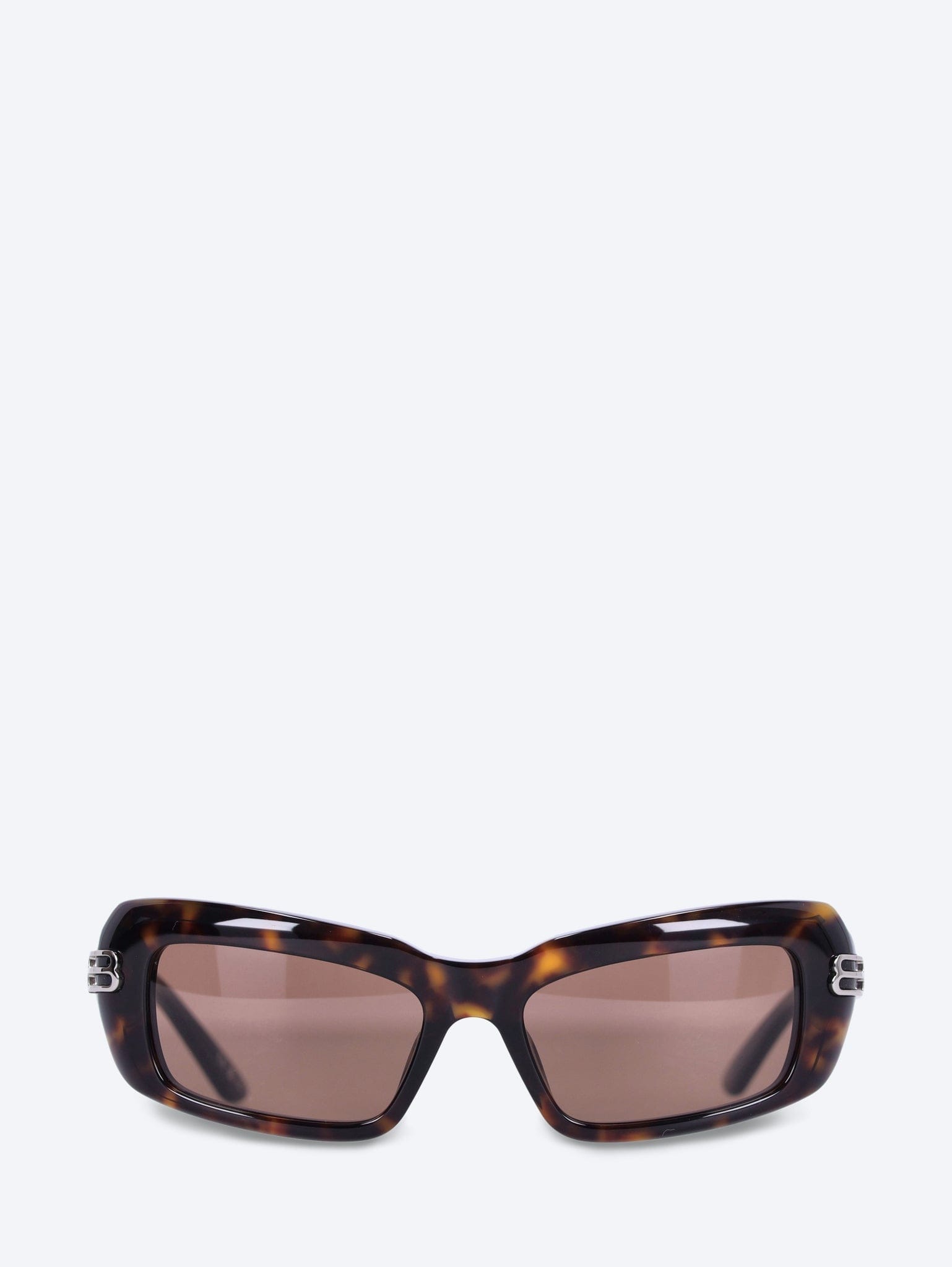 Balenciaga Casino rectangle bb0432s sunglasses