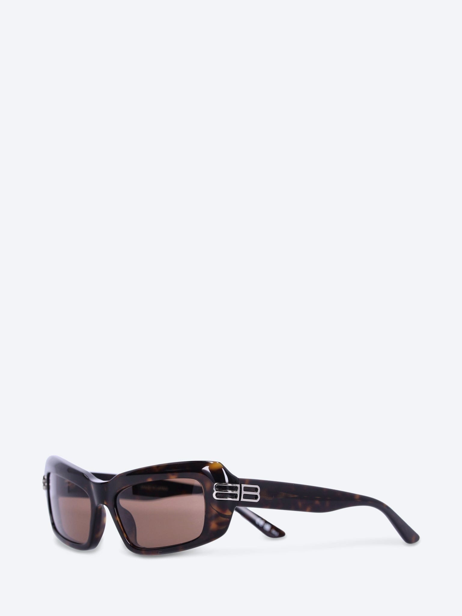 Balenciaga Casino rectangle bb0432s sunglasses