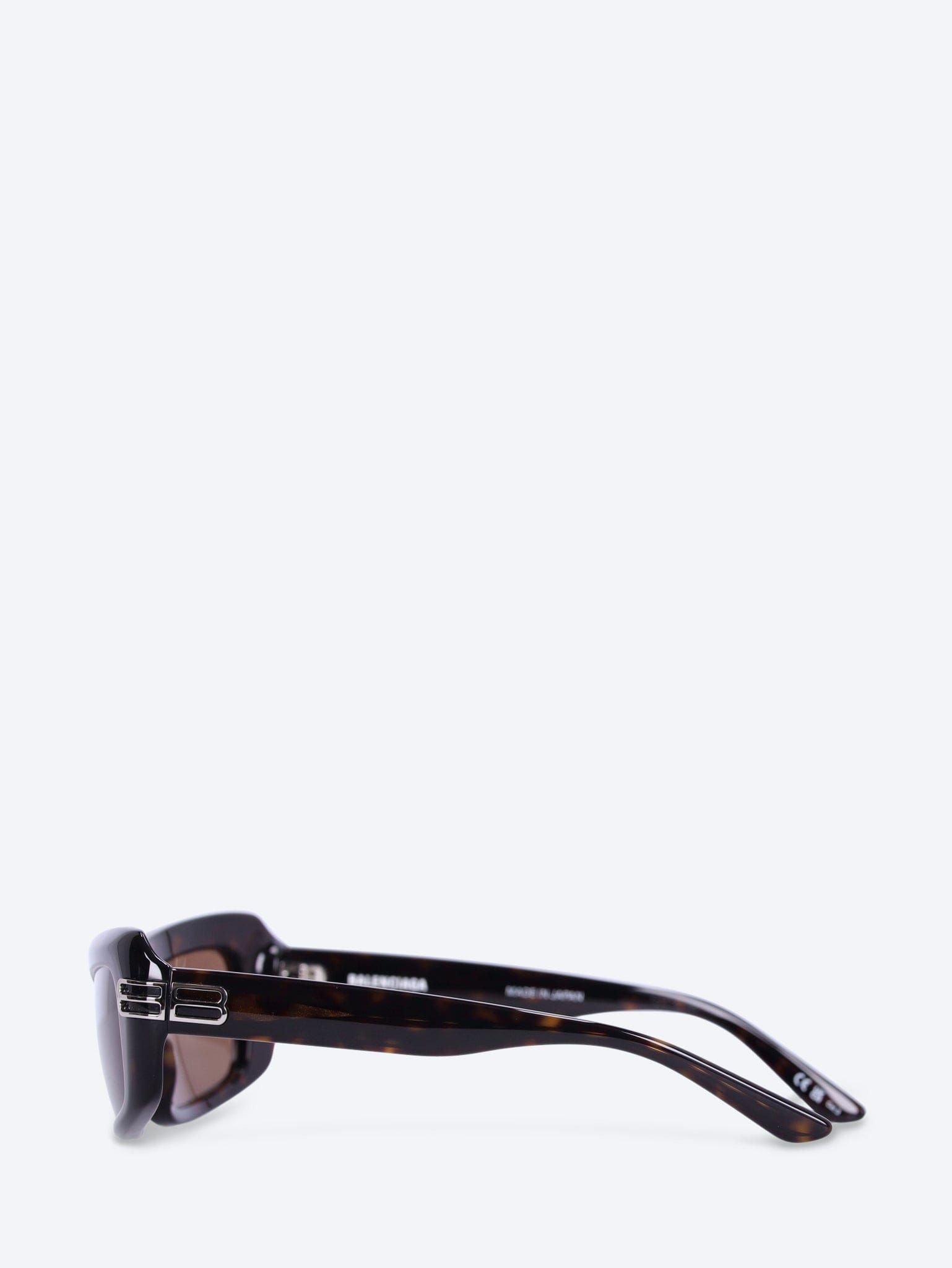 Balenciaga Casino rectangle bb0432s sunglasses