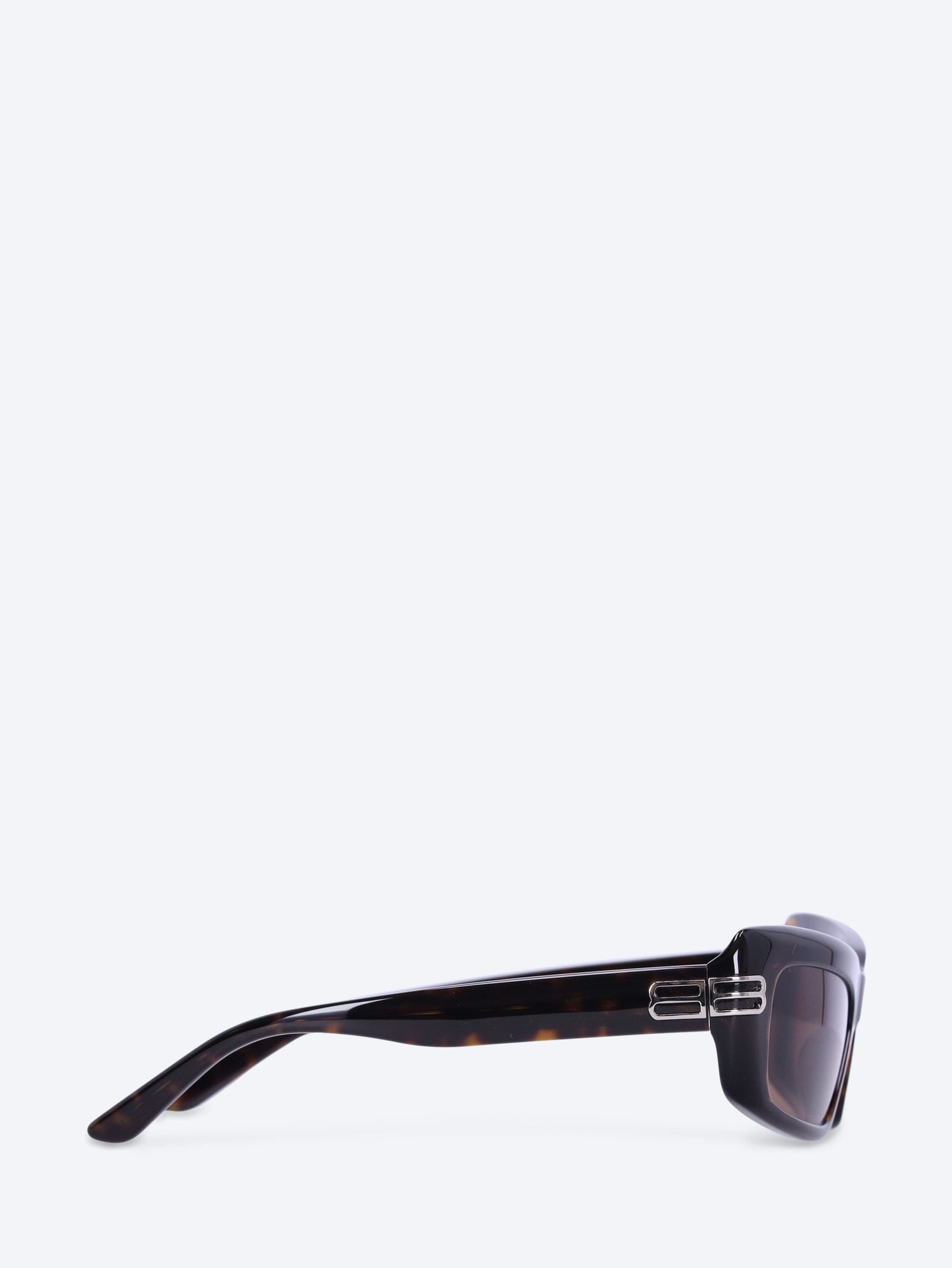 Balenciaga Casino rectangle bb0432s sunglasses