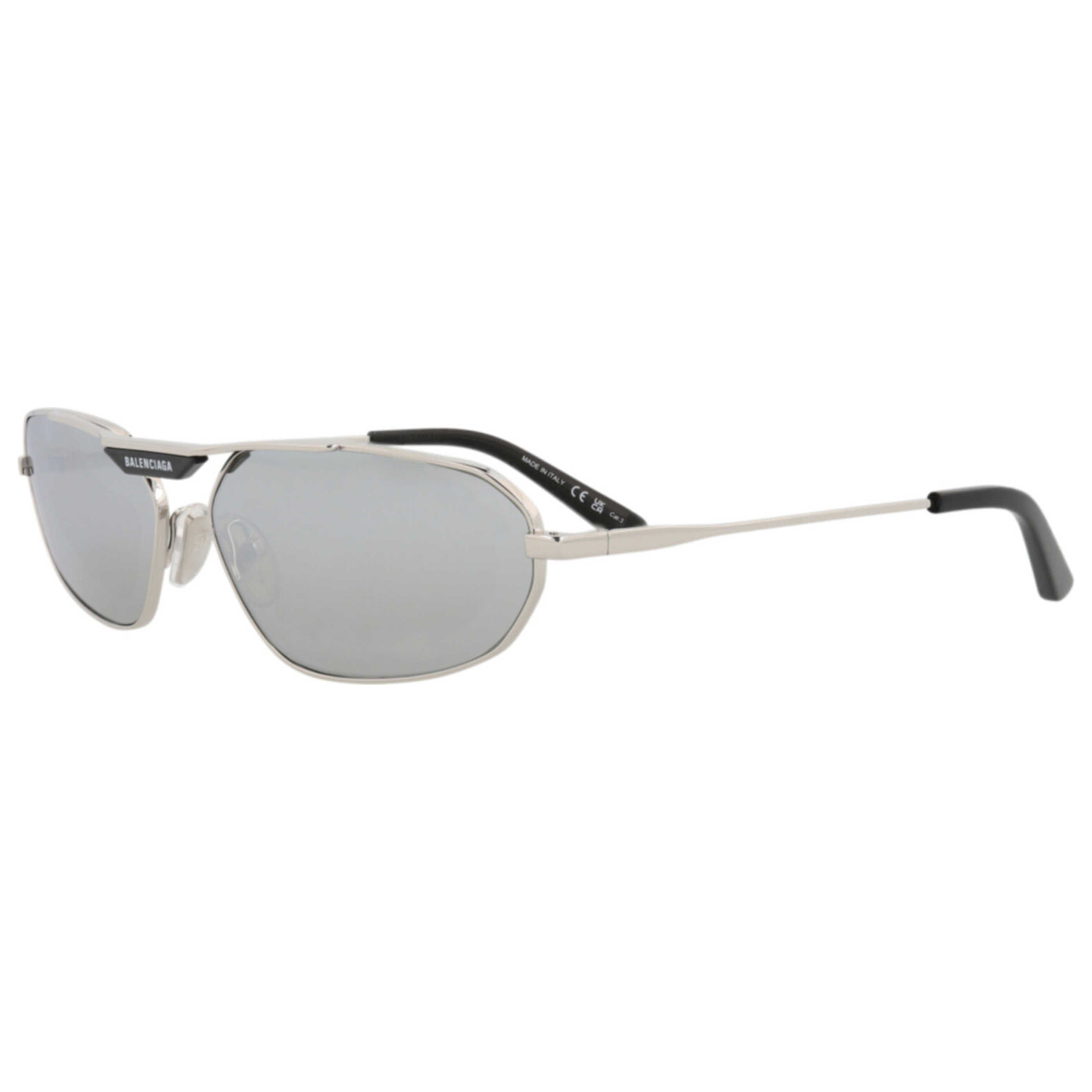 Balenciaga Men's Sunglasses BB0245S - 30013528 - 002
