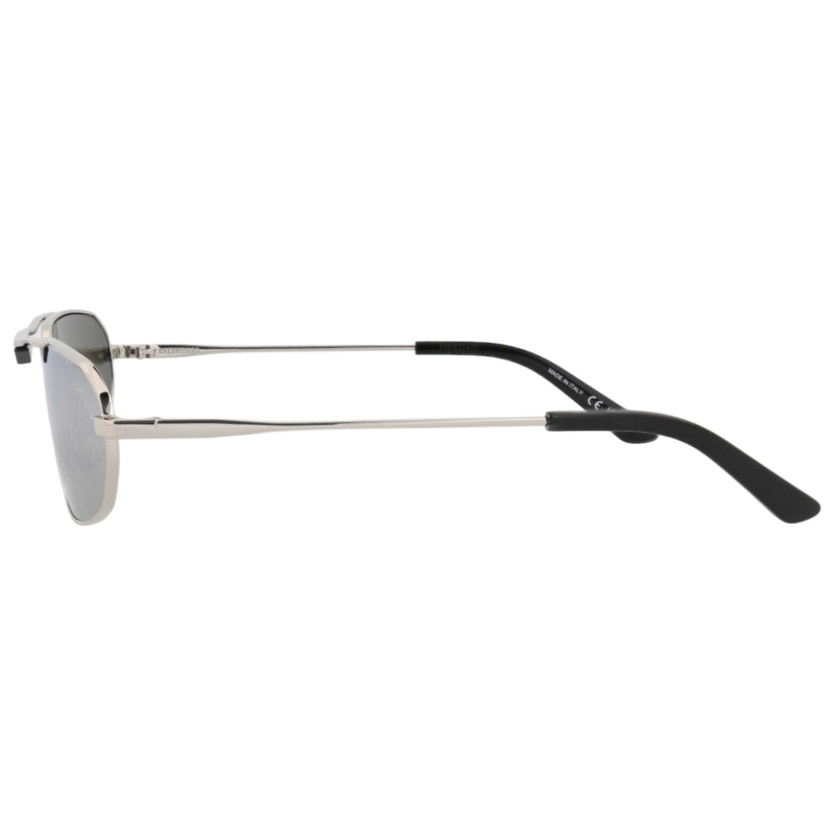 Balenciaga Men's Sunglasses BB0245S - 30013528 - 002