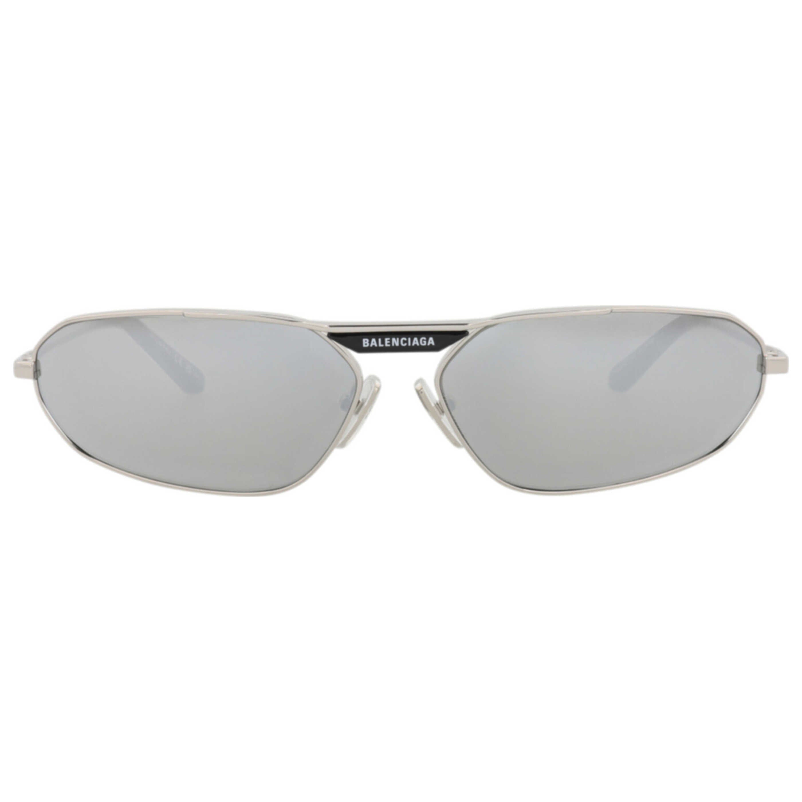Balenciaga Men's Sunglasses BB0245S - 30013528 - 002