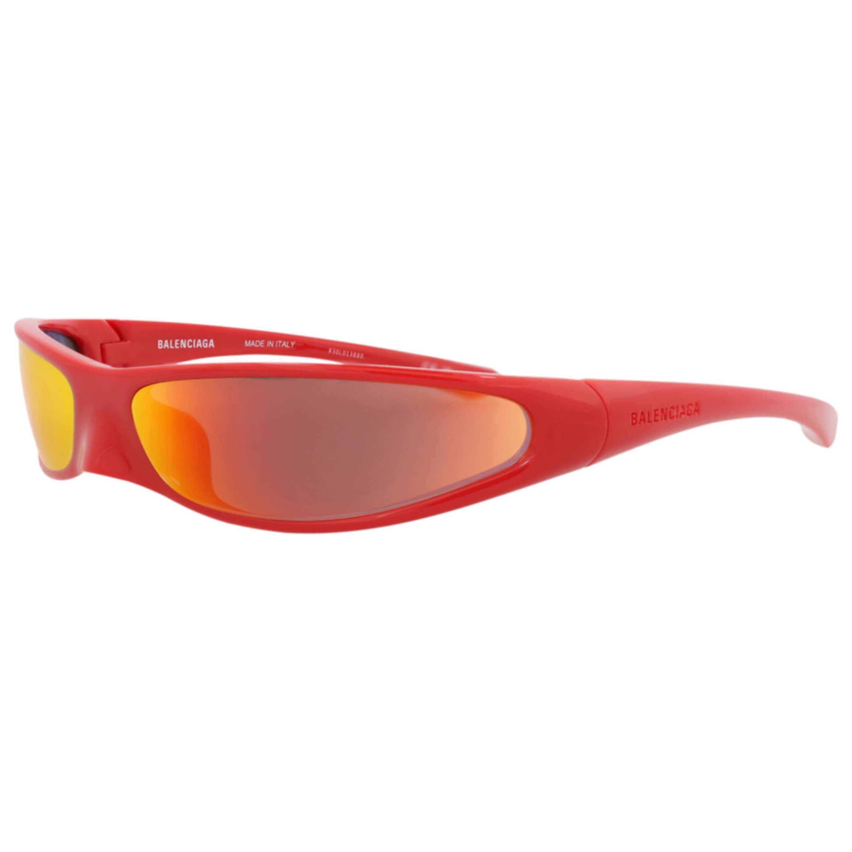 Balenciaga Unisex Sunglasses BB0383S - 30016120 - 005