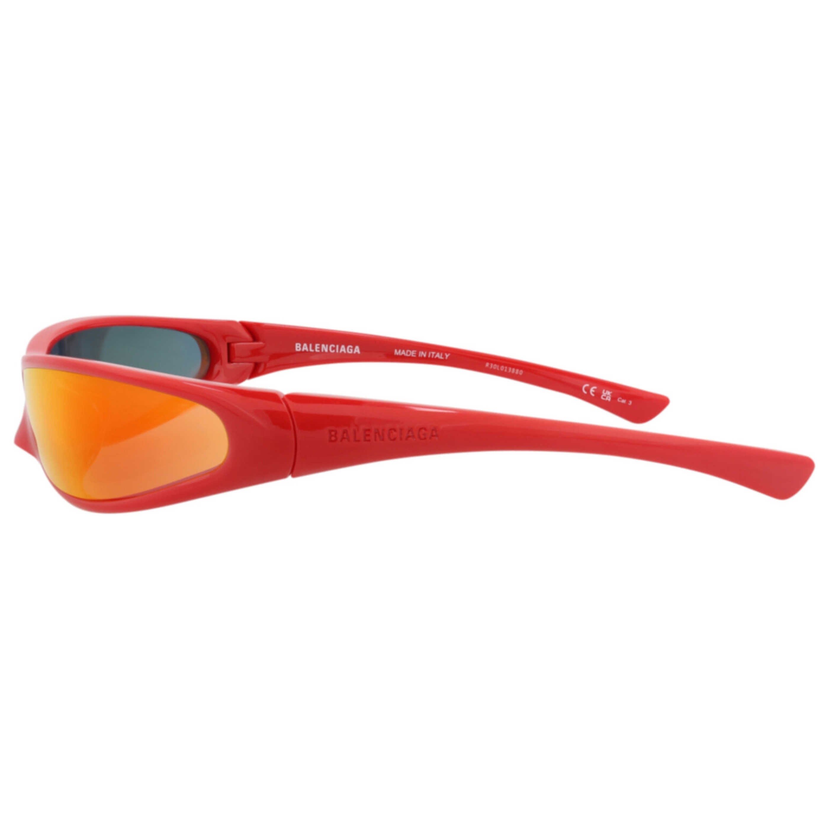 Balenciaga Unisex Sunglasses BB0383S - 30016120 - 005