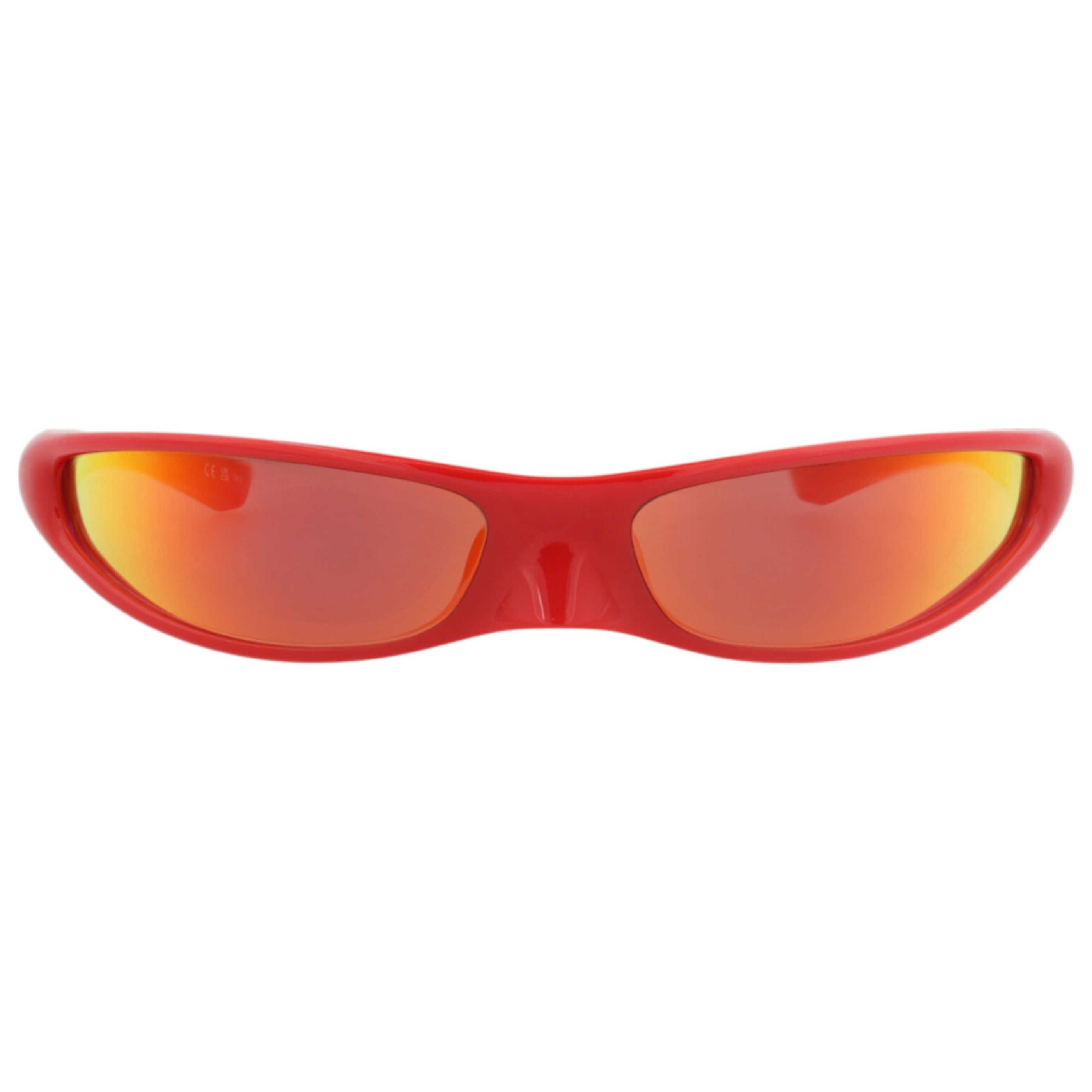 Balenciaga Unisex Sunglasses BB0383S - 30016120 - 005