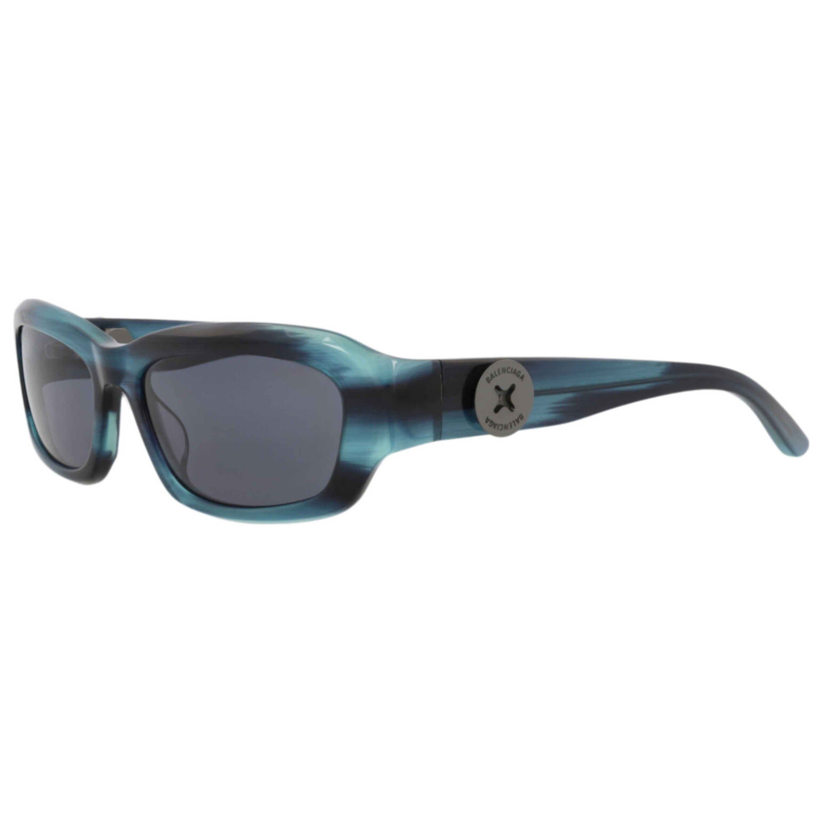 Balenciaga Unisex Sunglasses BB0409S - 30016123 - 003