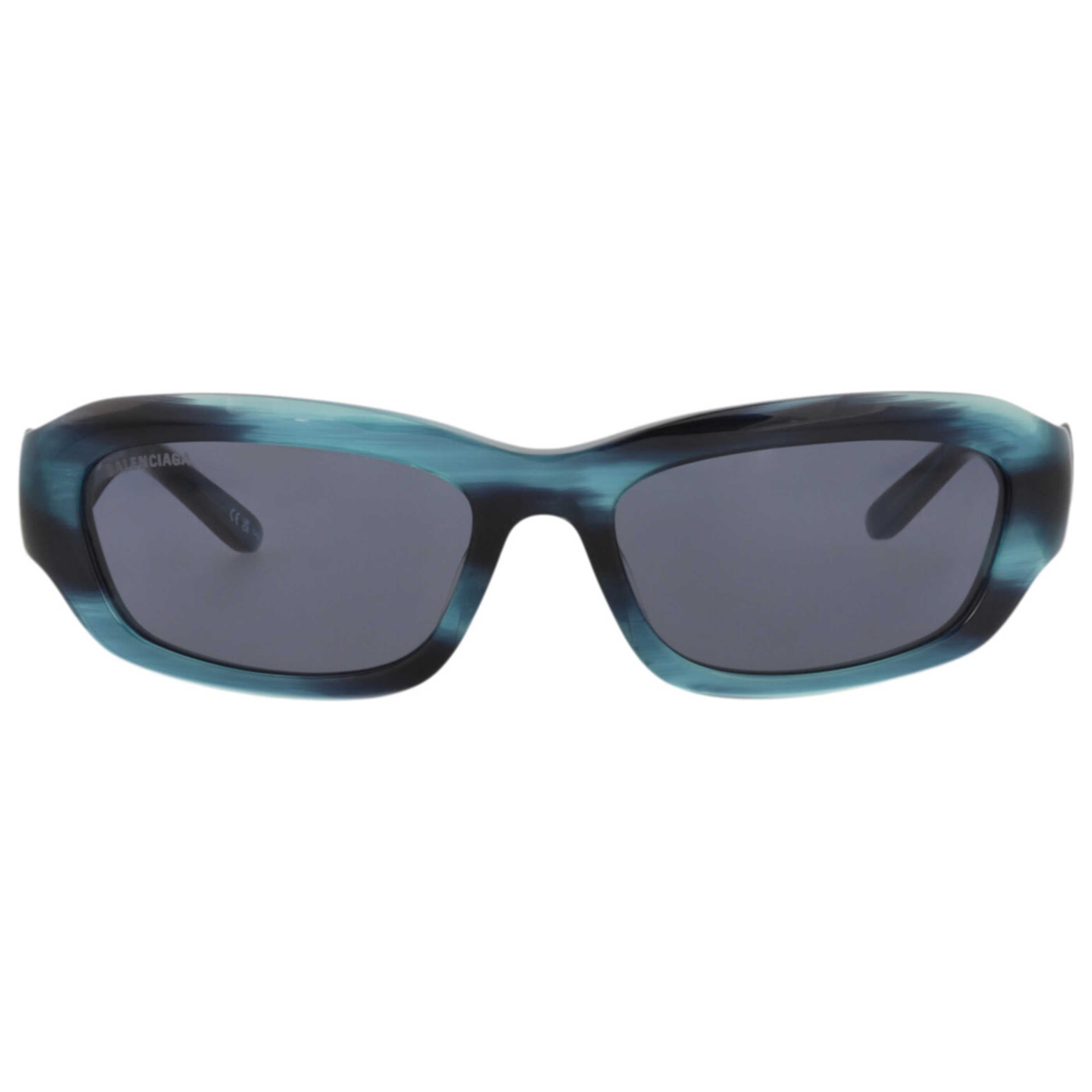 Balenciaga Unisex Sunglasses BB0409S - 30016123 - 003