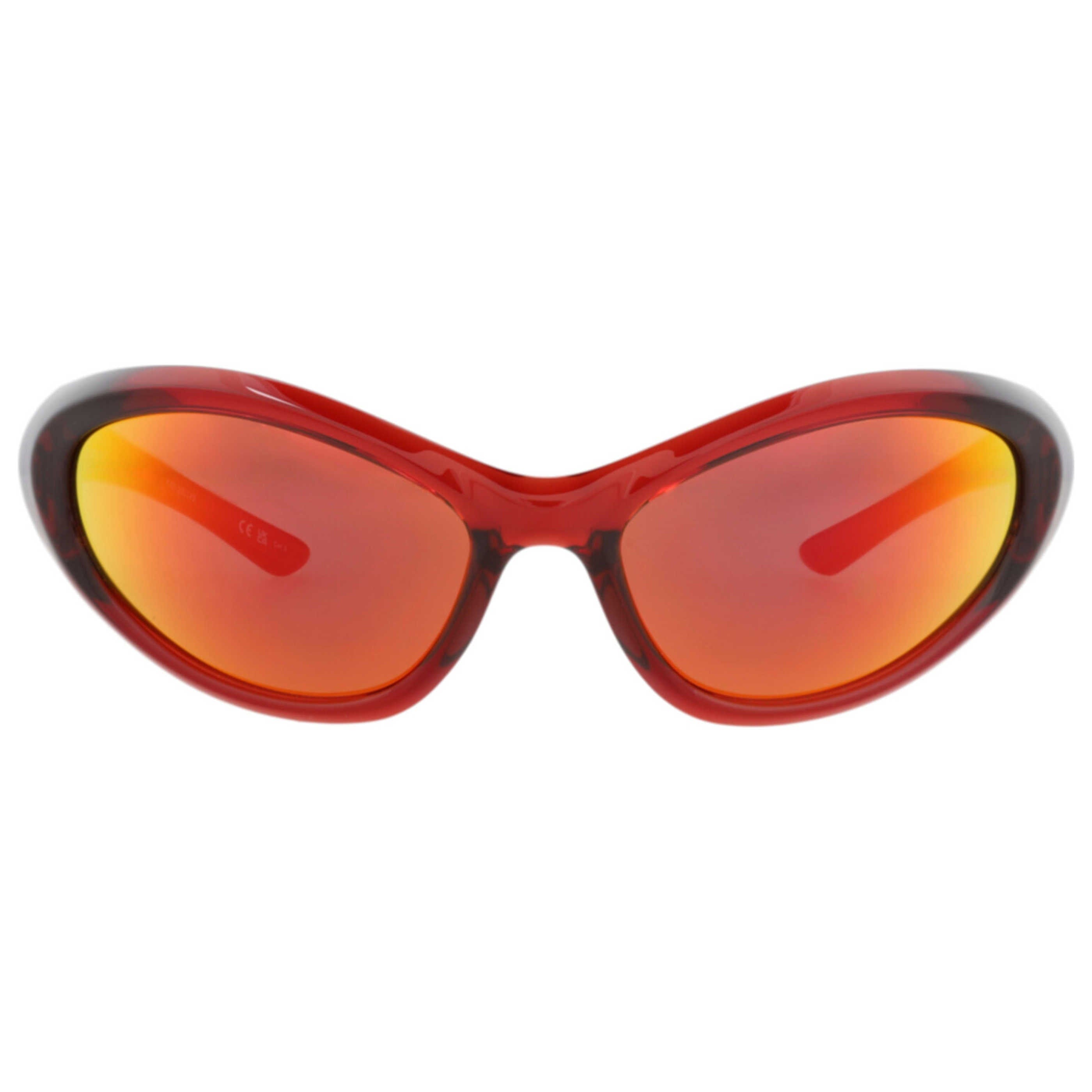 Balenciaga Unisex Sunglasses BB0384S - 30016121 - 005