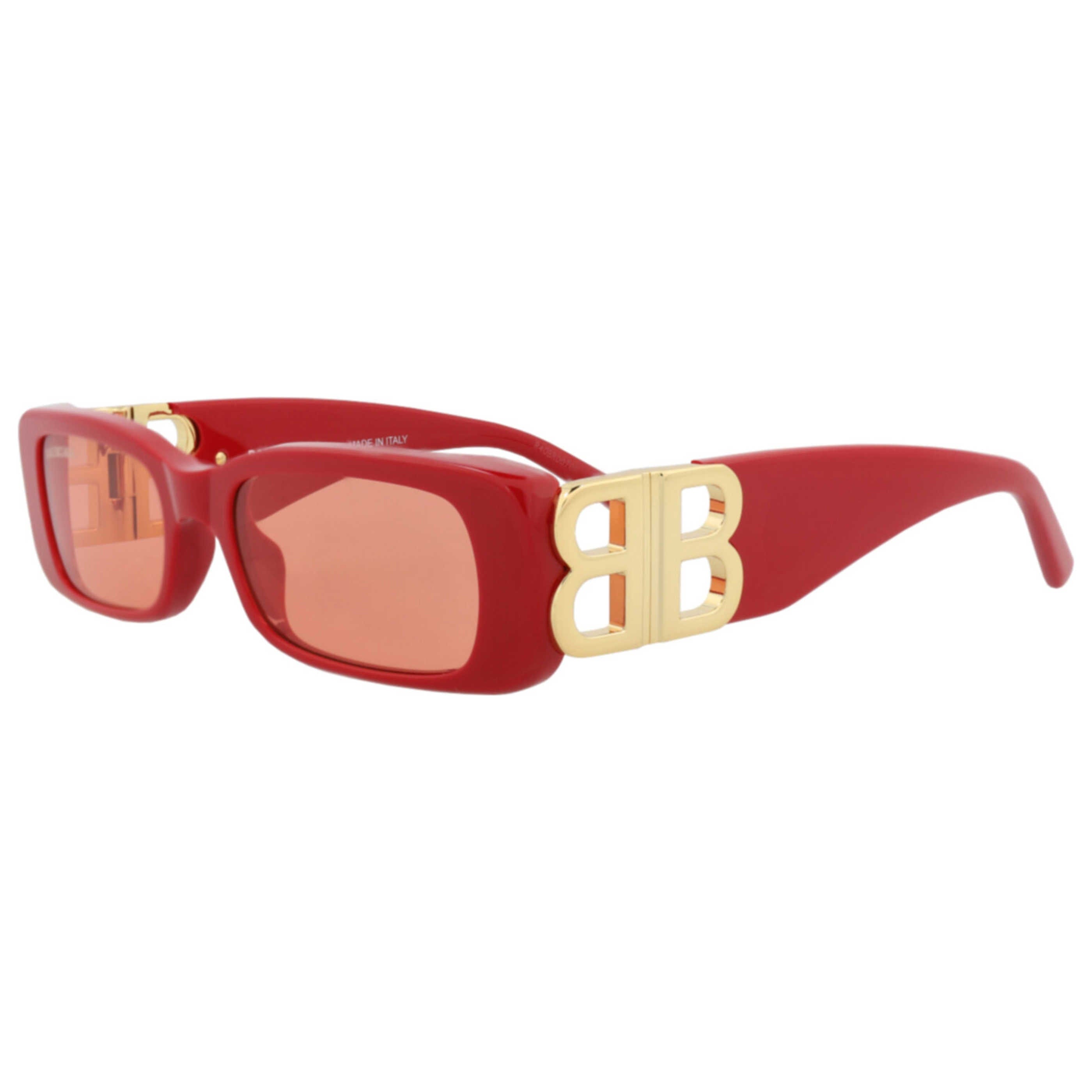 Balenciaga Women's Sunglasses BB0096S - 30008871 - 003