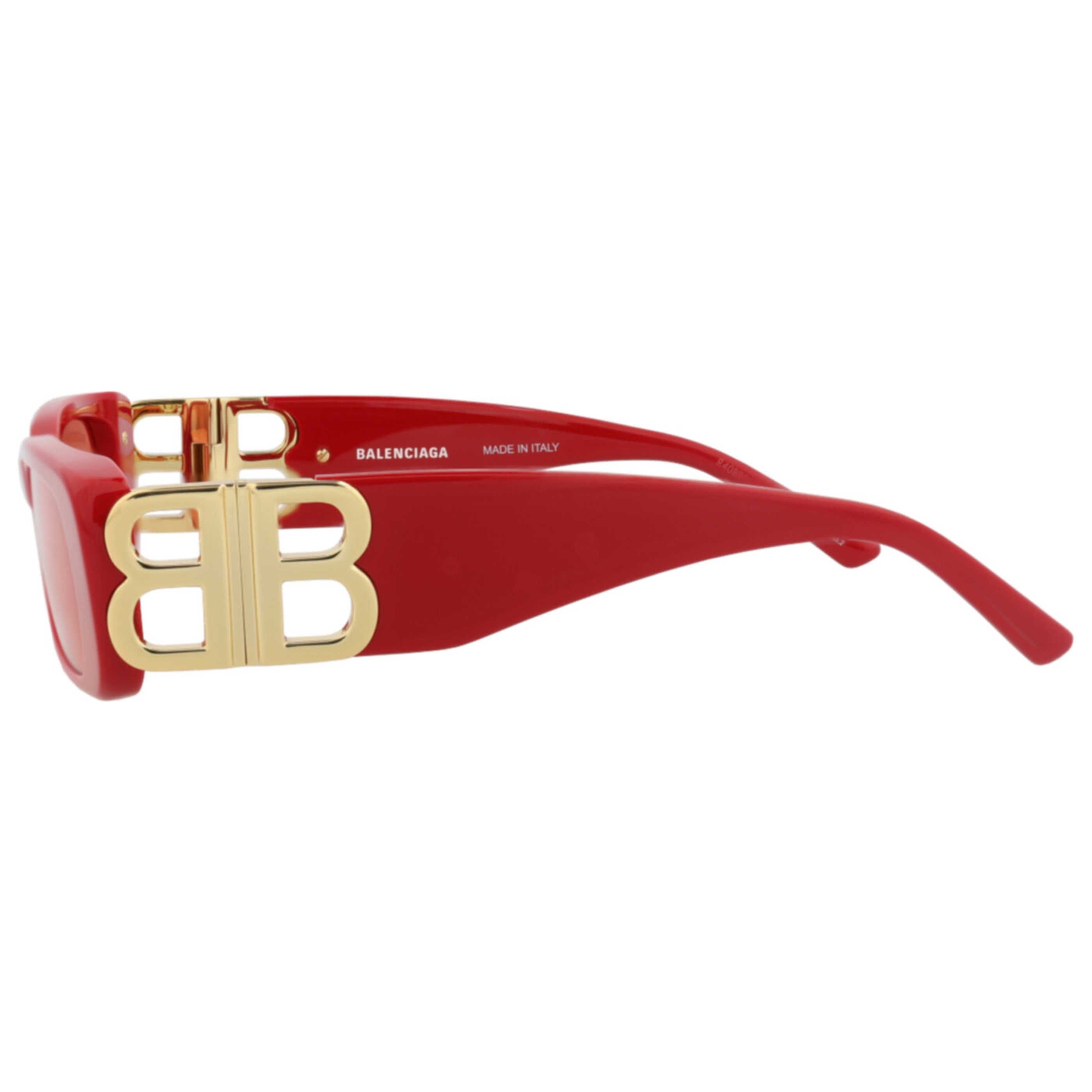 Balenciaga Women's Sunglasses BB0096S - 30008871 - 003