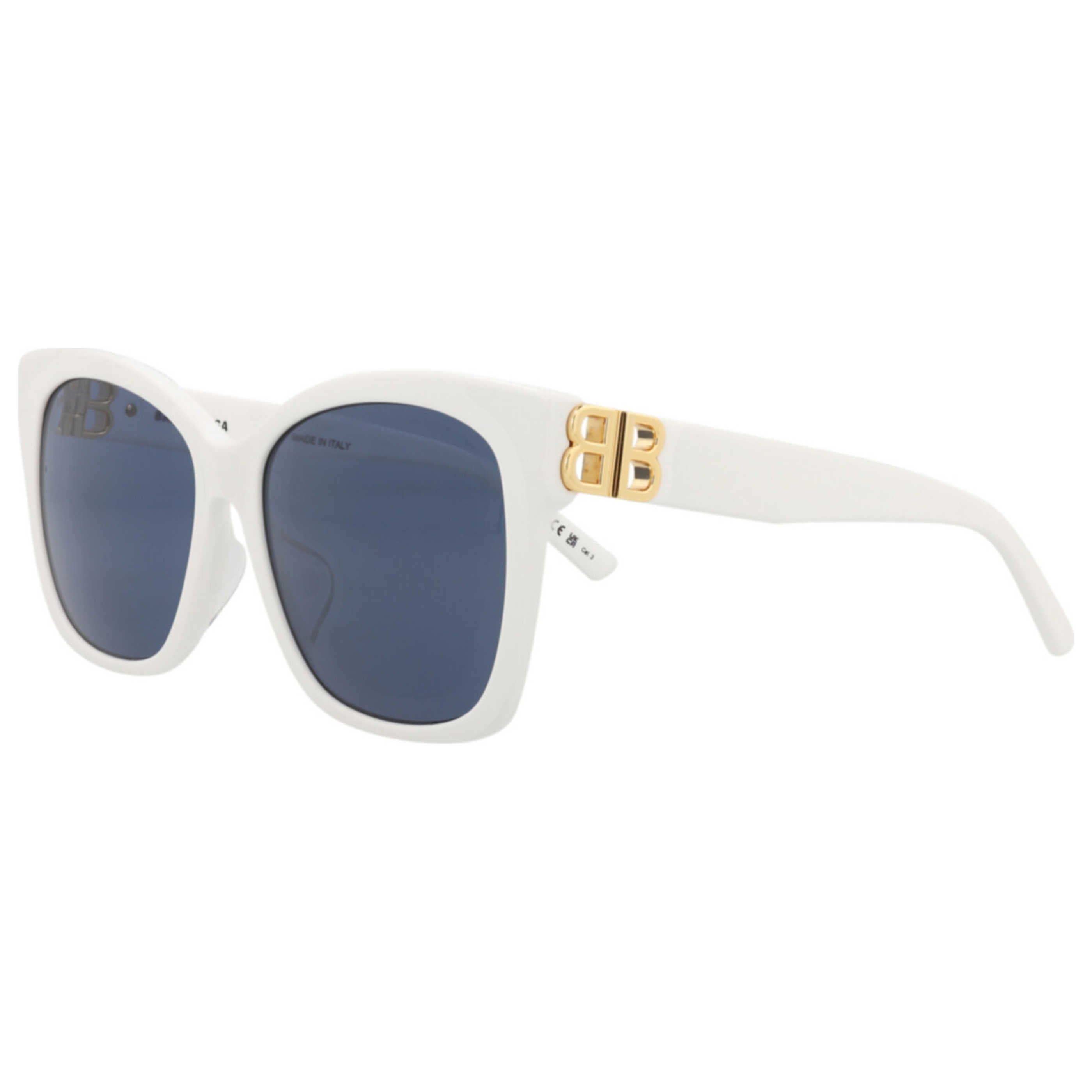 Balenciaga Women's Sunglasses BB0102SA - 30008976 - 004