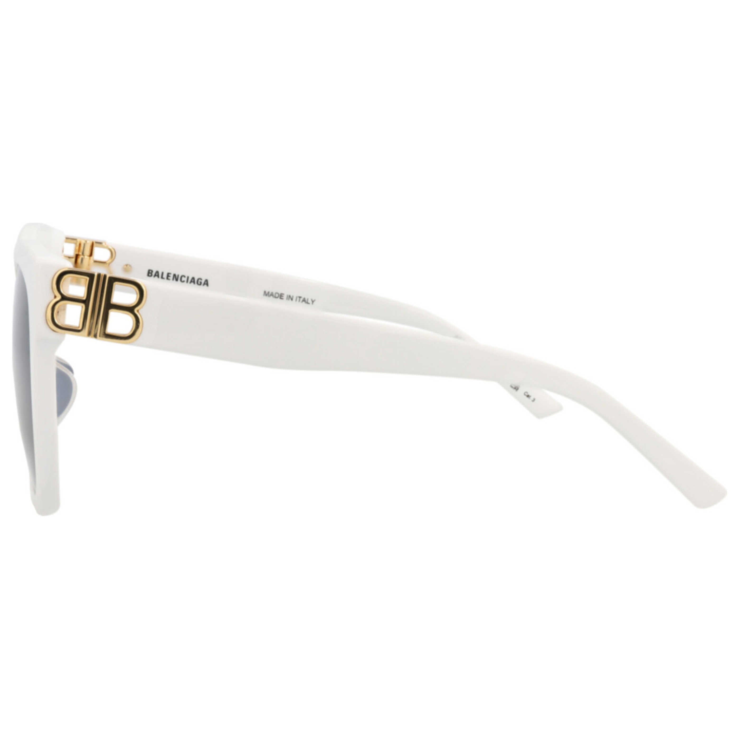 Balenciaga Women's Sunglasses BB0102SA - 30008976 - 004