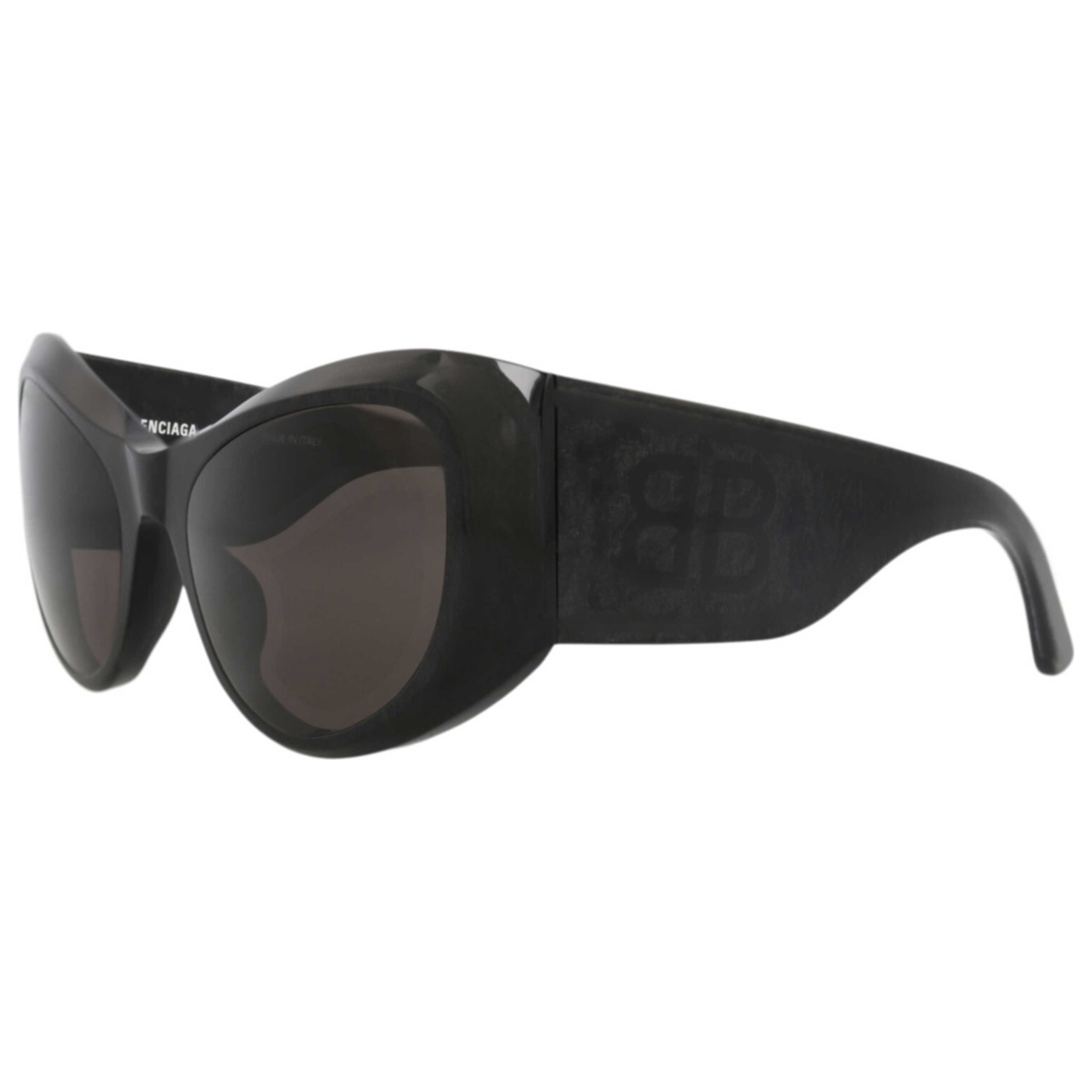 Balenciaga Women's Sunglasses BB0393S - 30016102 - 003