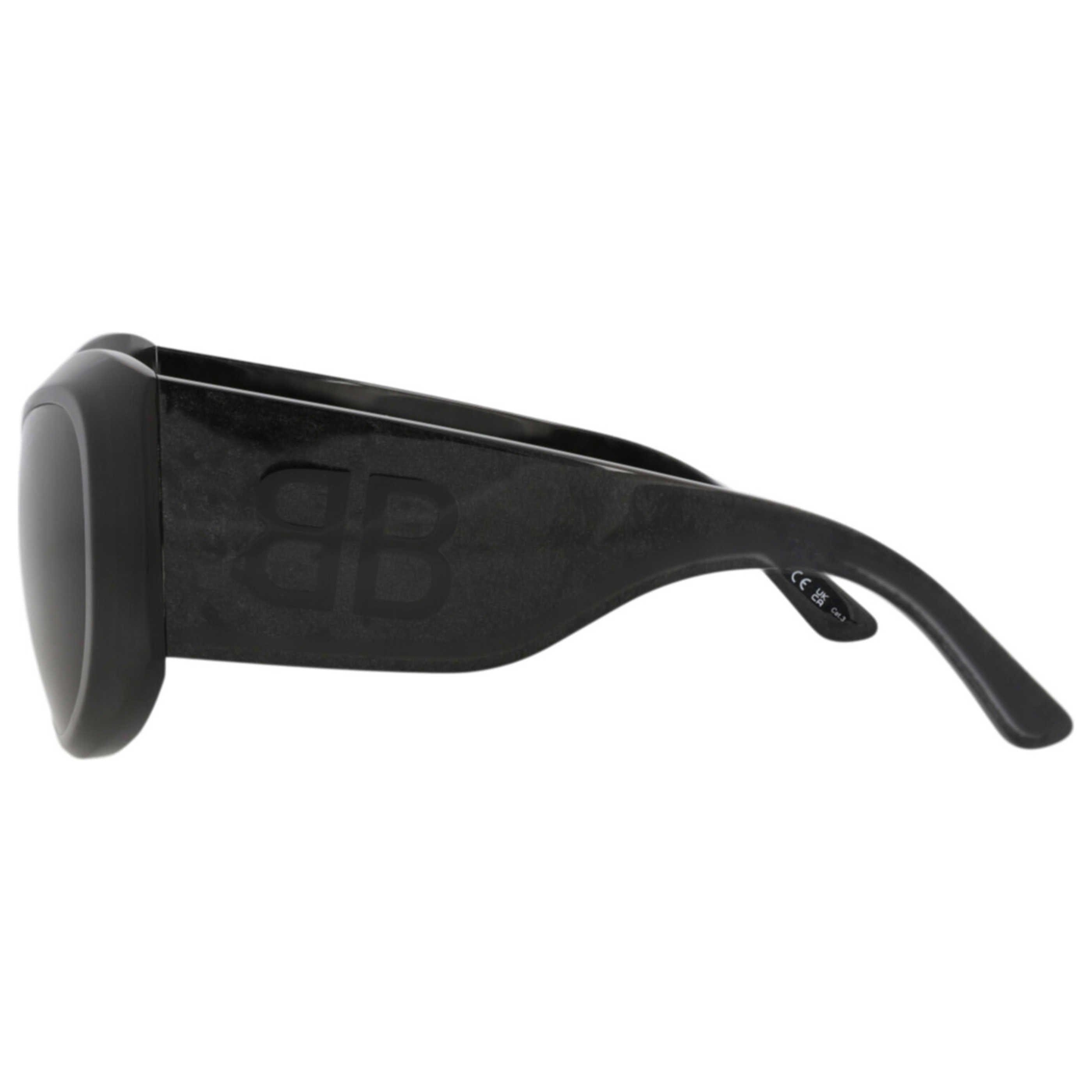 Balenciaga Women's Sunglasses BB0393S - 30016102 - 003