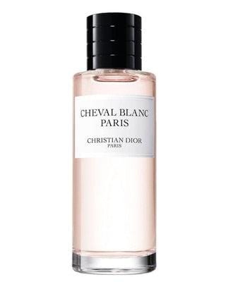 Dior Cheval Blanc Paris